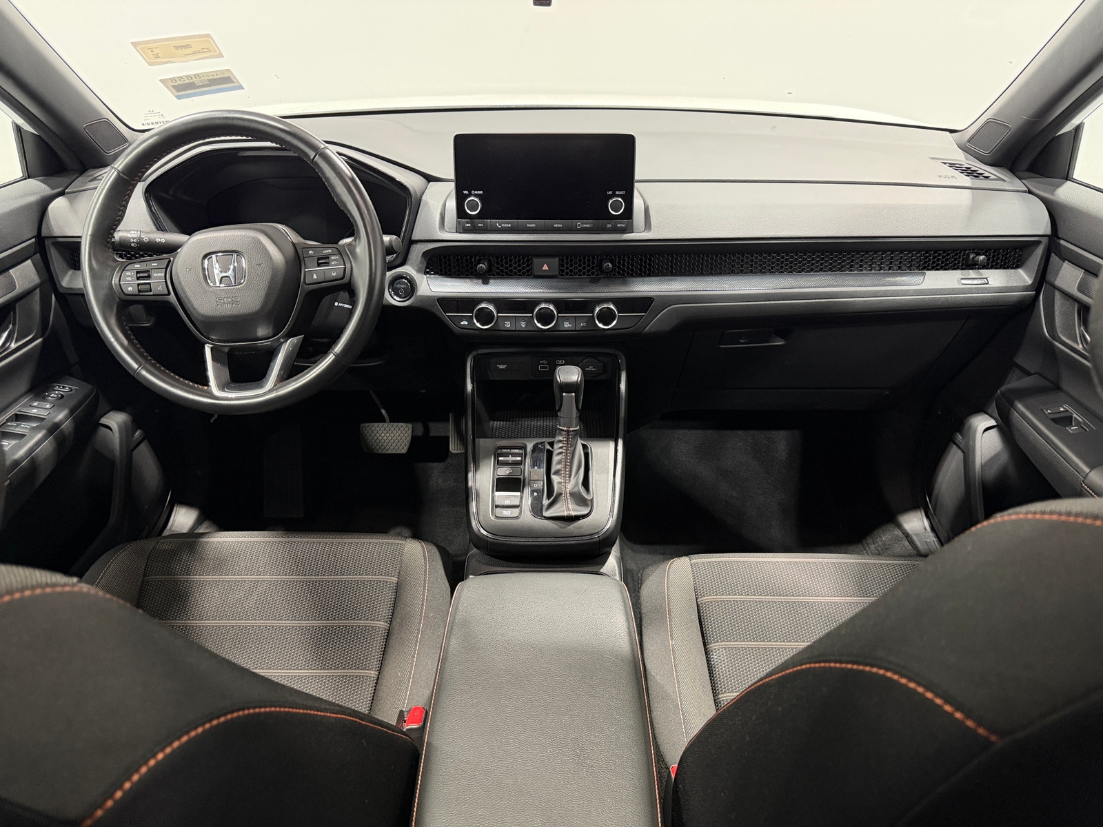 Thumbnail: 2024 Honda CR-V - 3