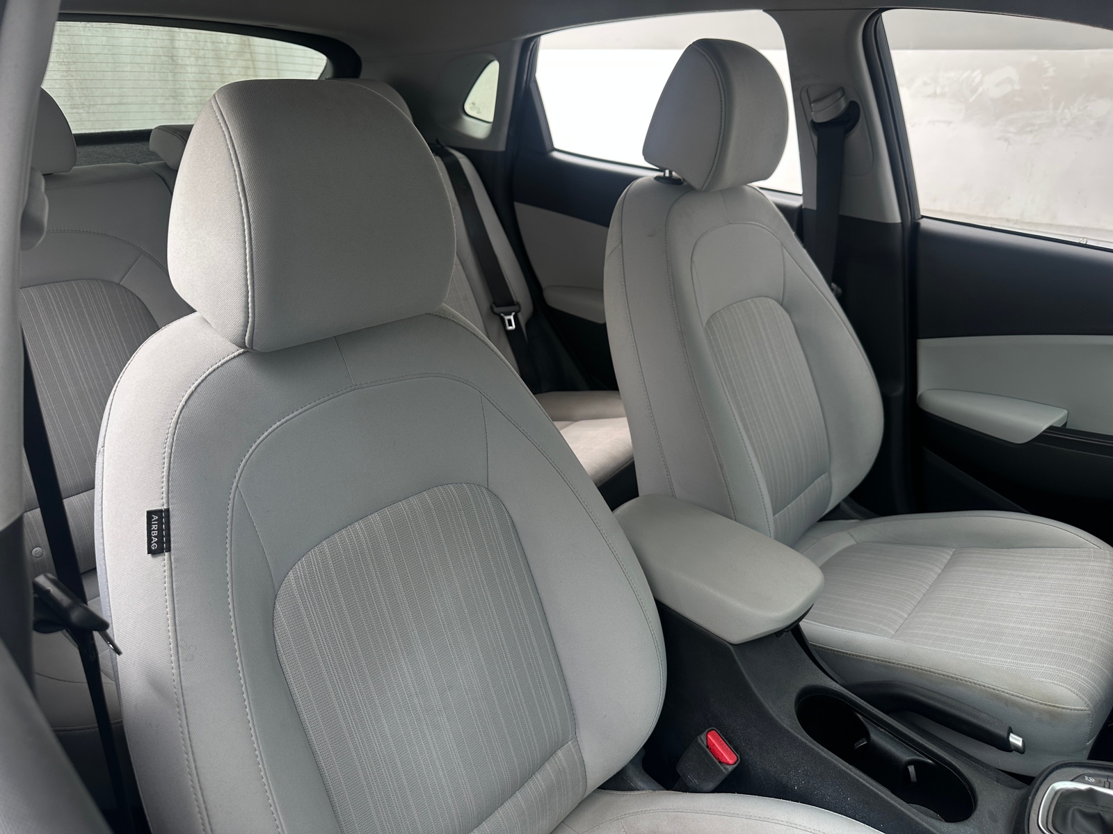 Thumbnail: 2023 Hyundai Kona - 2
