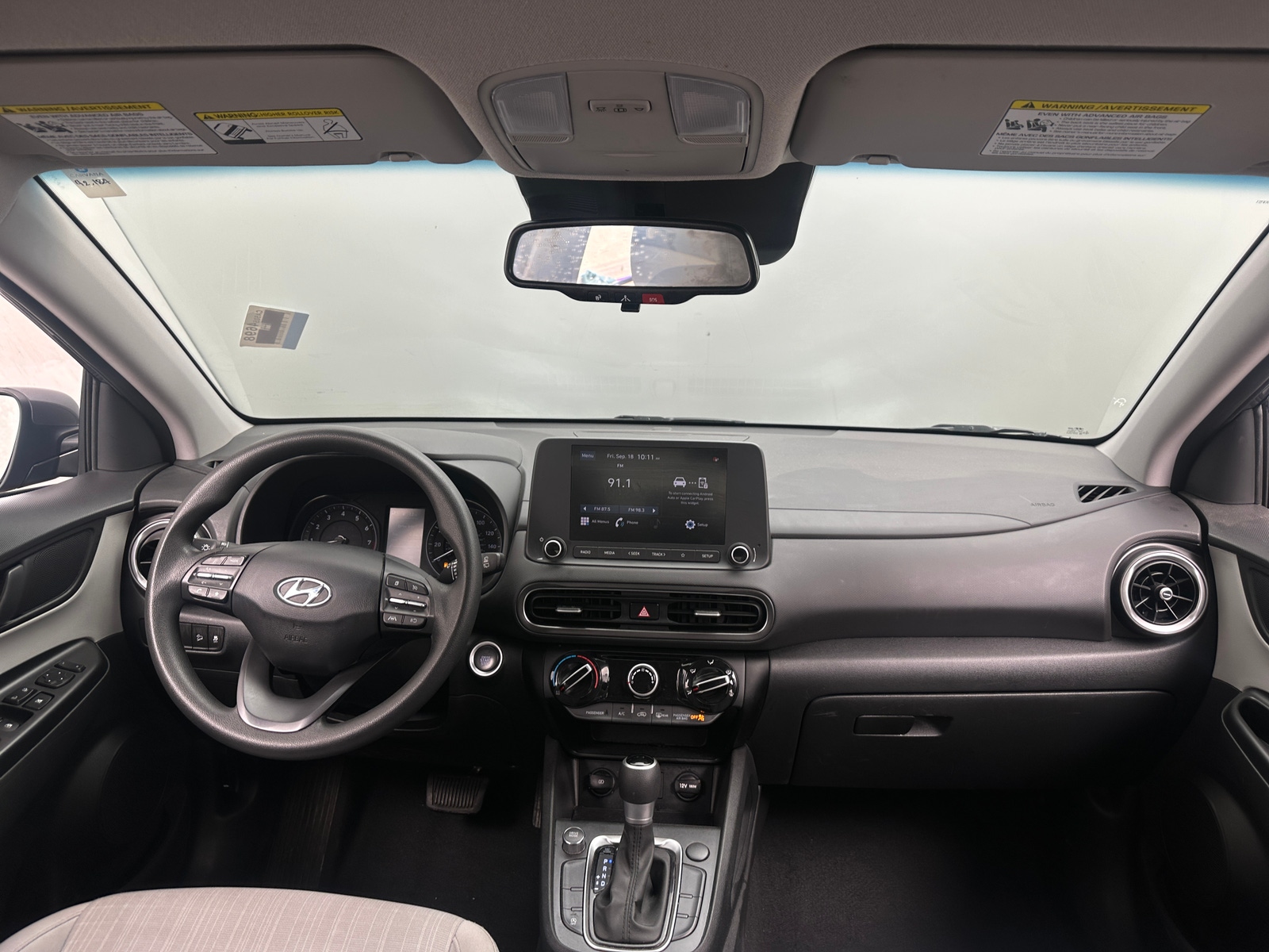 Thumbnail: 2023 Hyundai Kona - 3