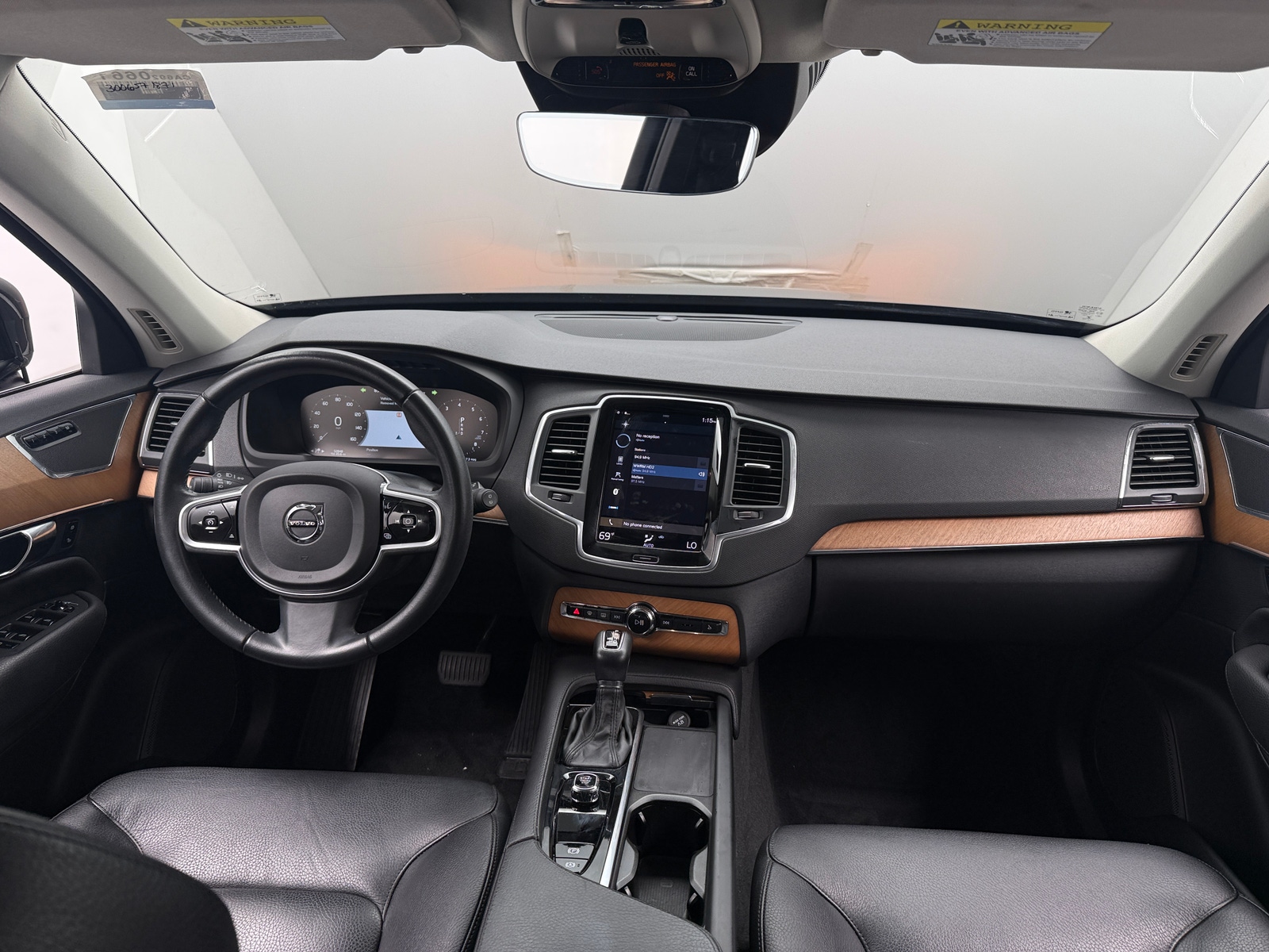 Thumbnail: 2022 Volvo XC90 - 2