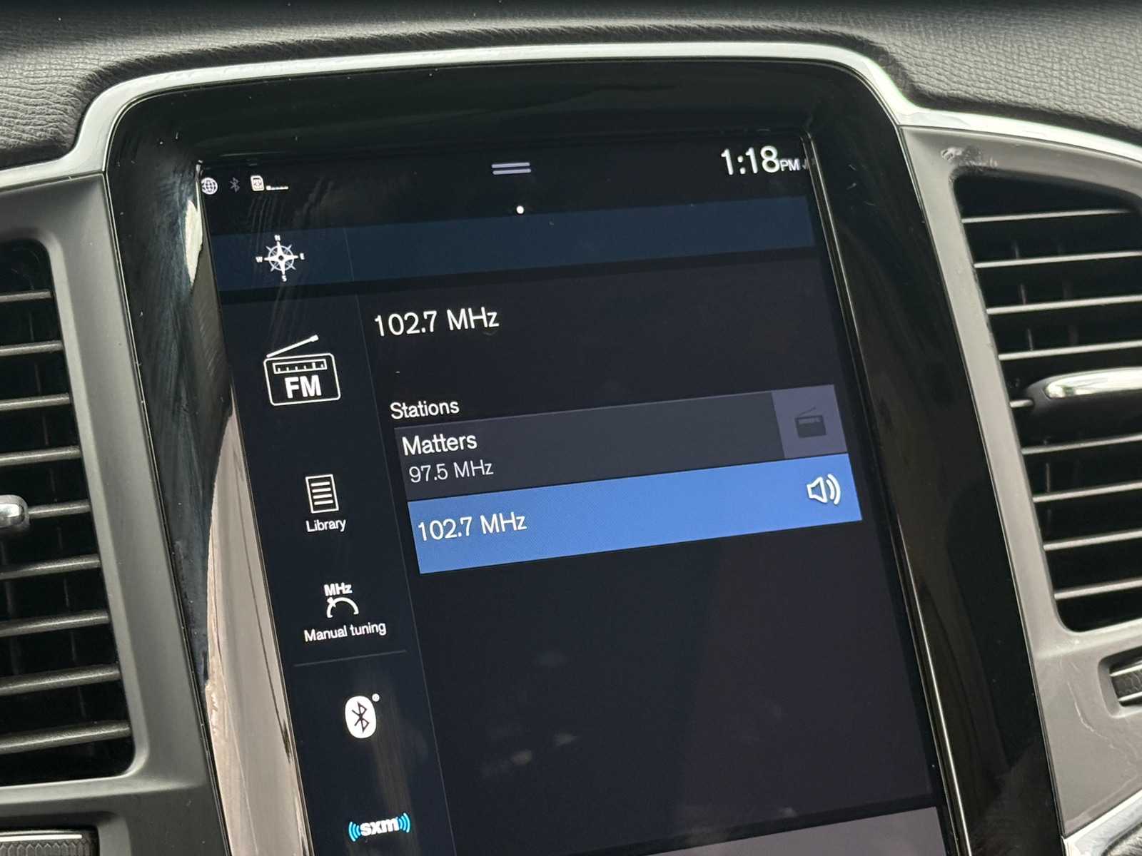 Thumbnail: 2022 Volvo XC90 - 3