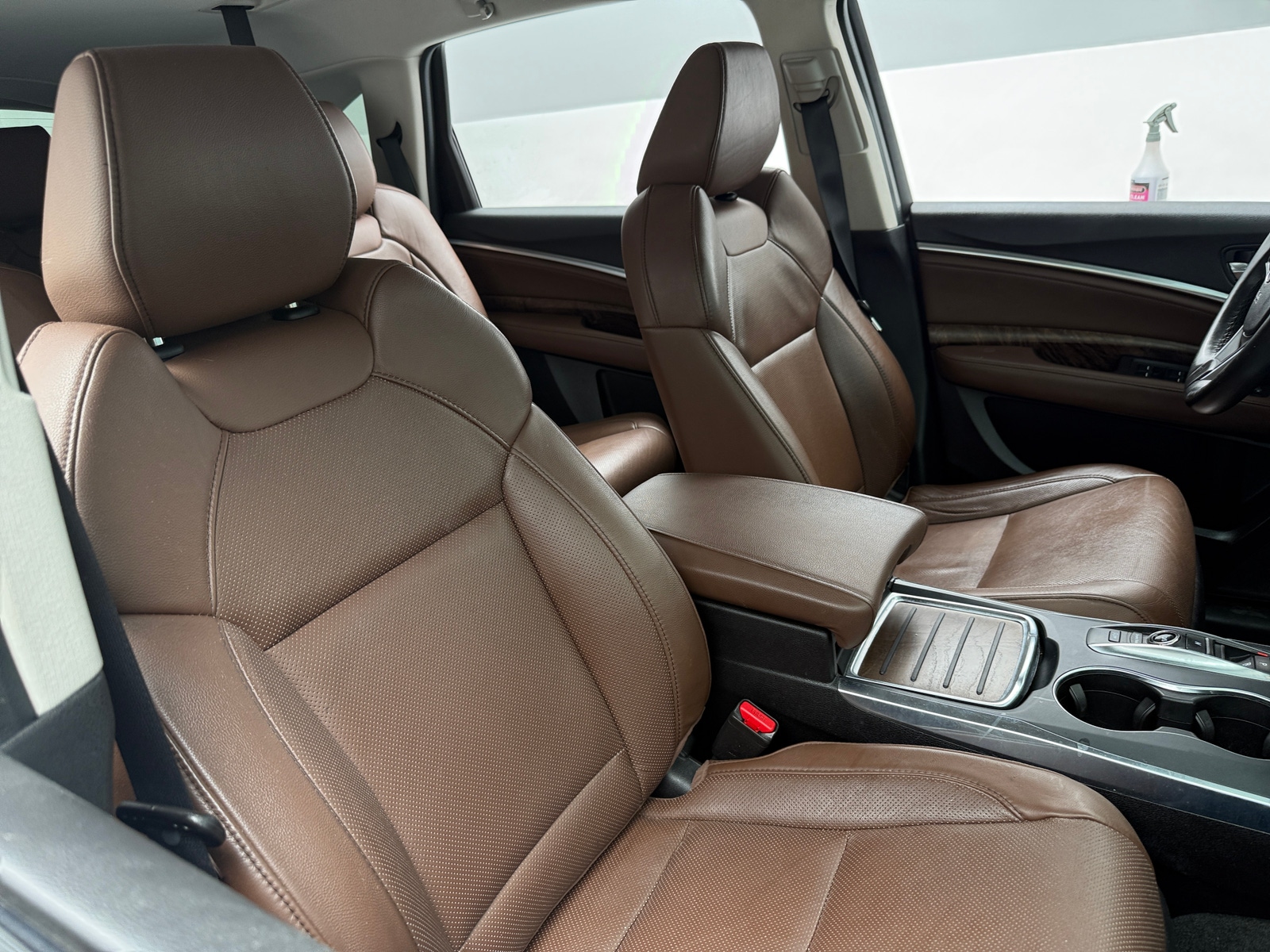 Thumbnail: 2020 Acura MDX - 2