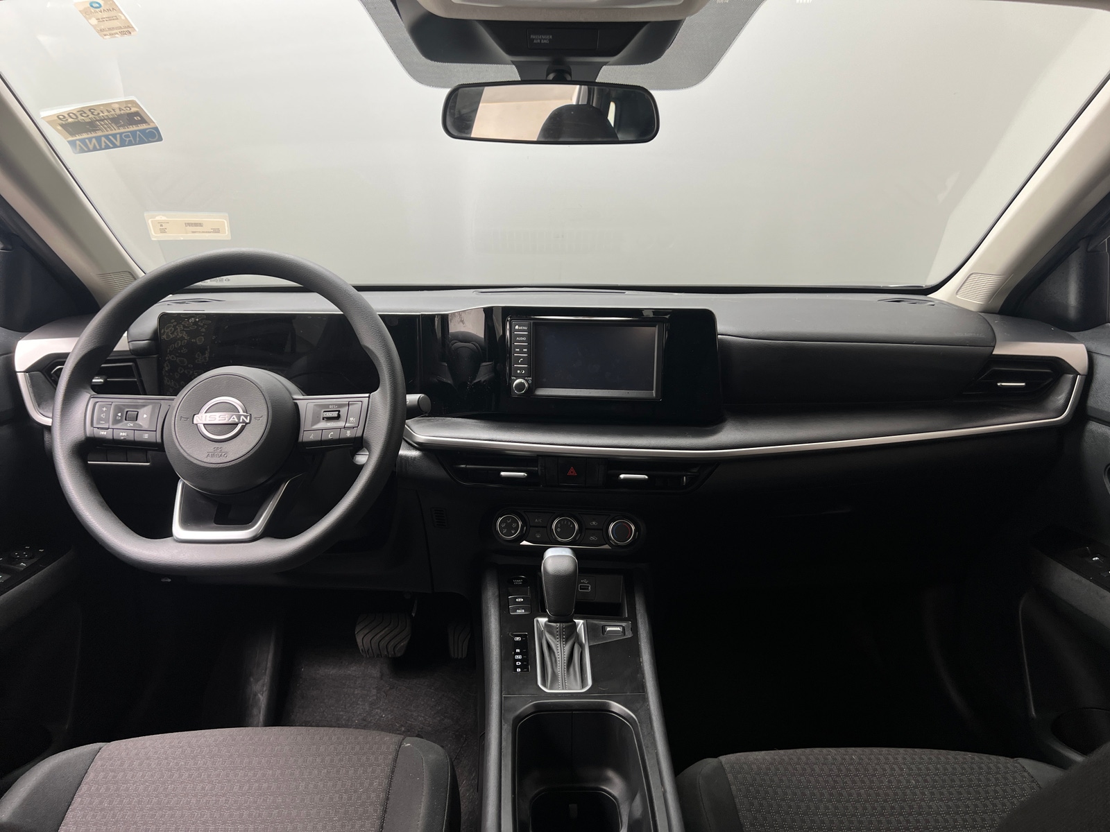 Thumbnail: 2025 Nissan Kicks - 3