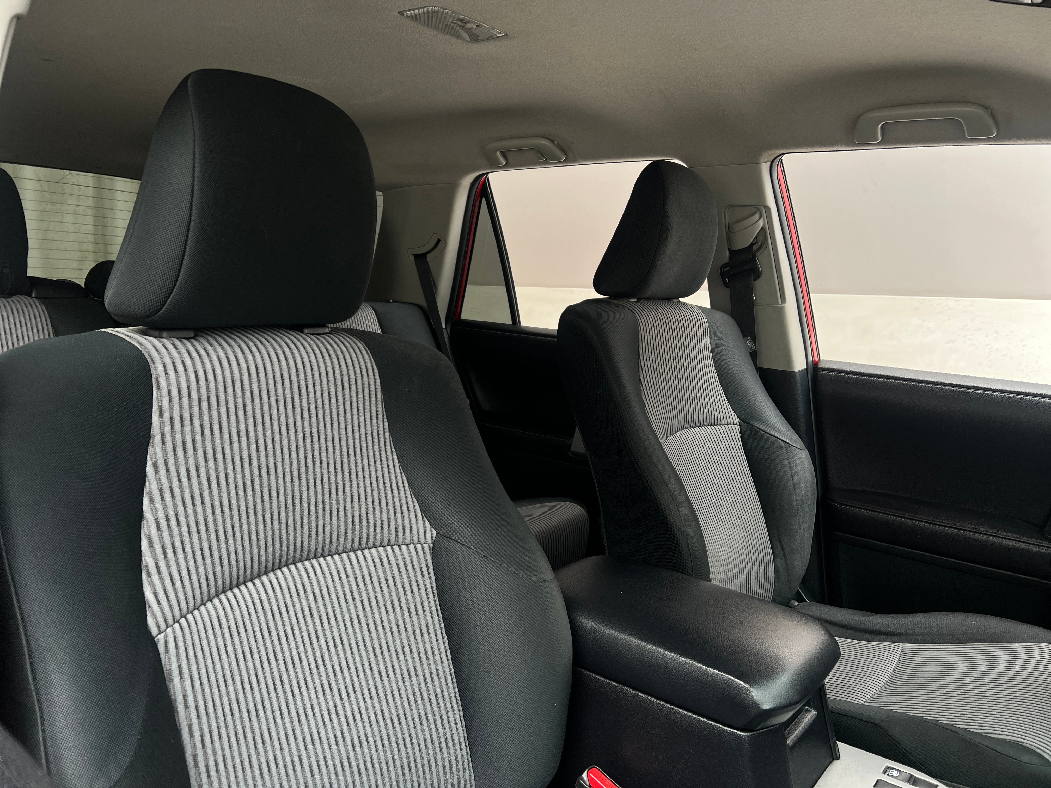 2016 Toyota 4Runner