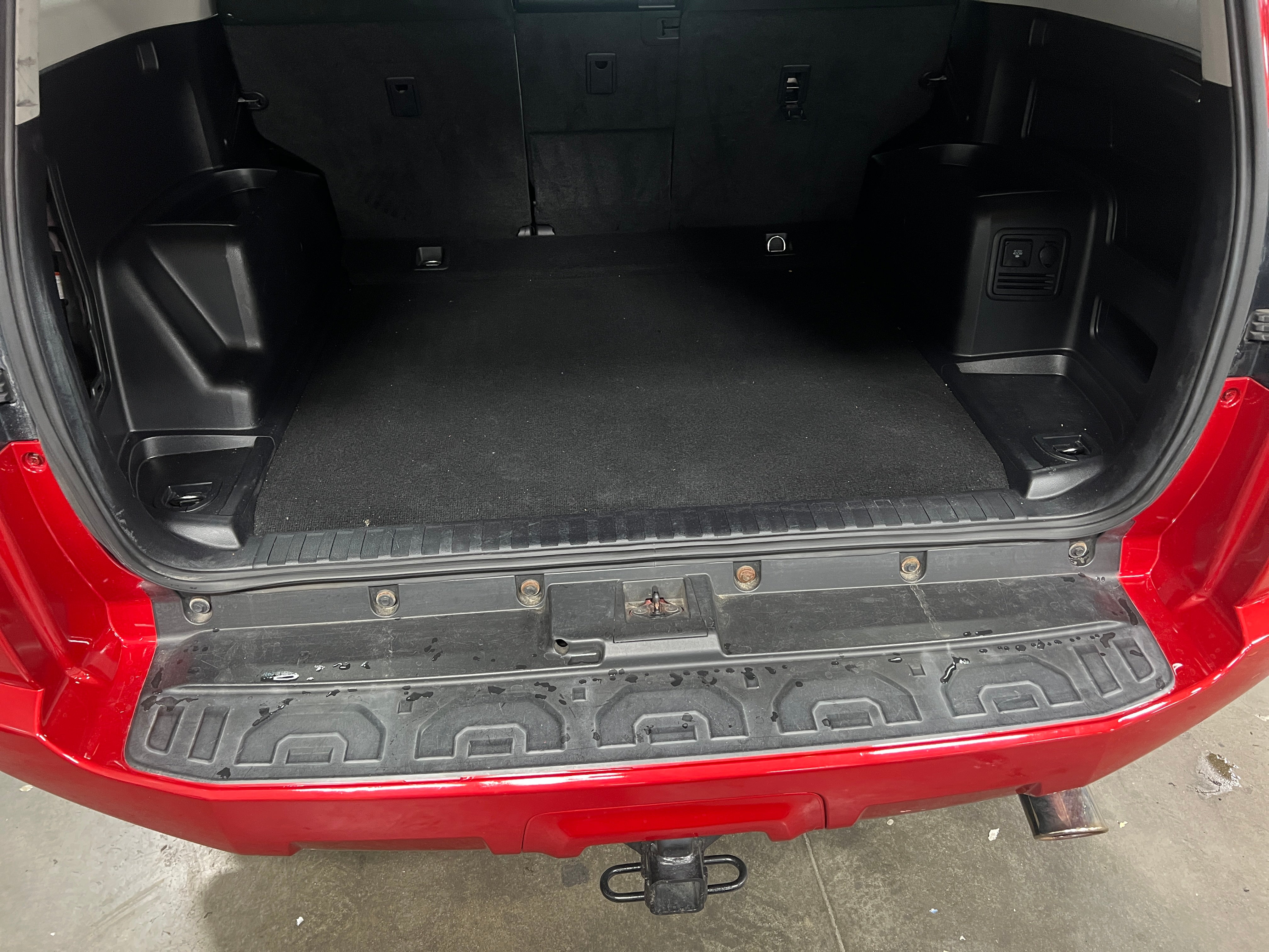 2016 Toyota 4Runner SR5 - Photo 7