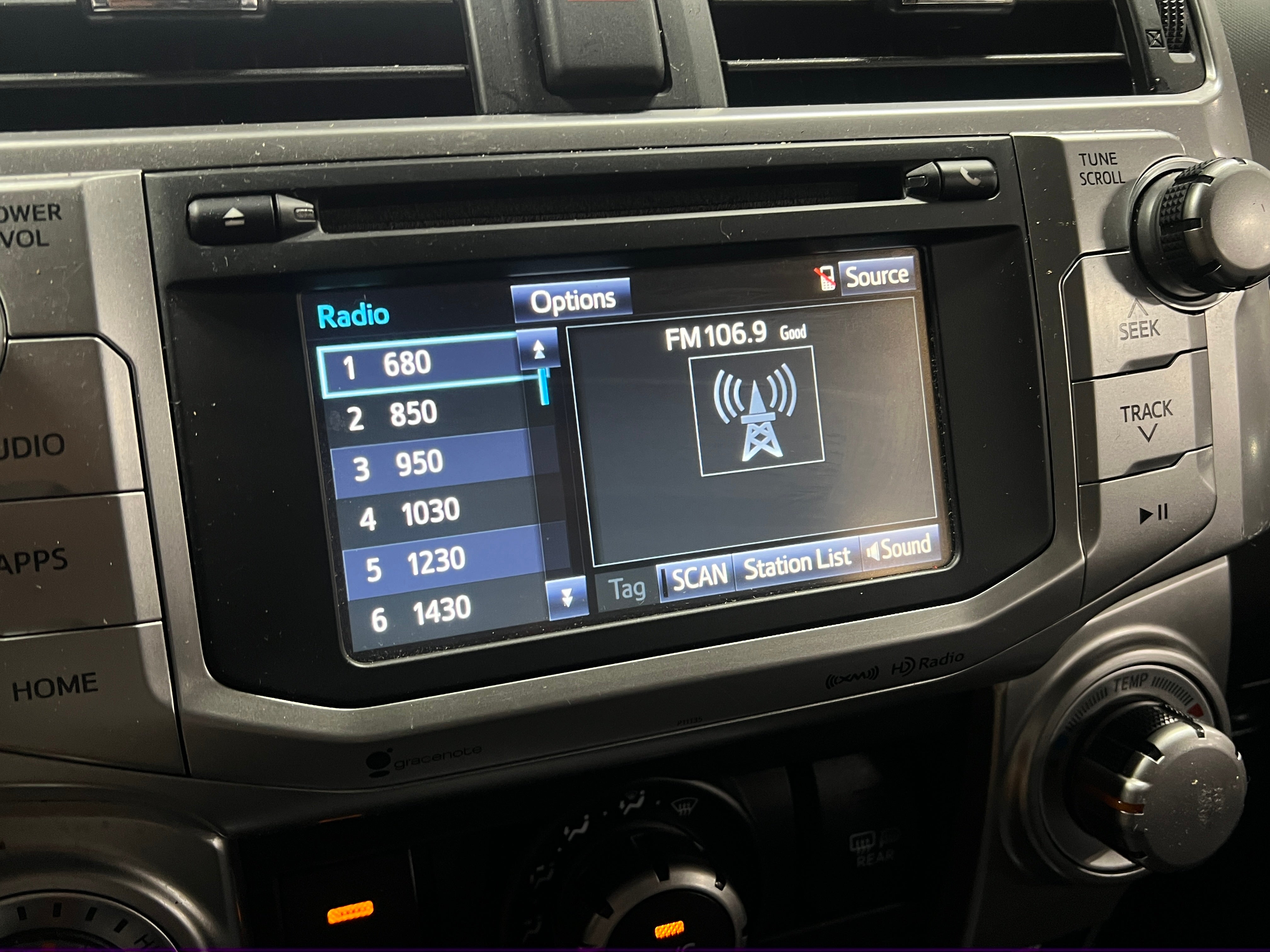2016 Toyota 4Runner SR5 - Photo 12