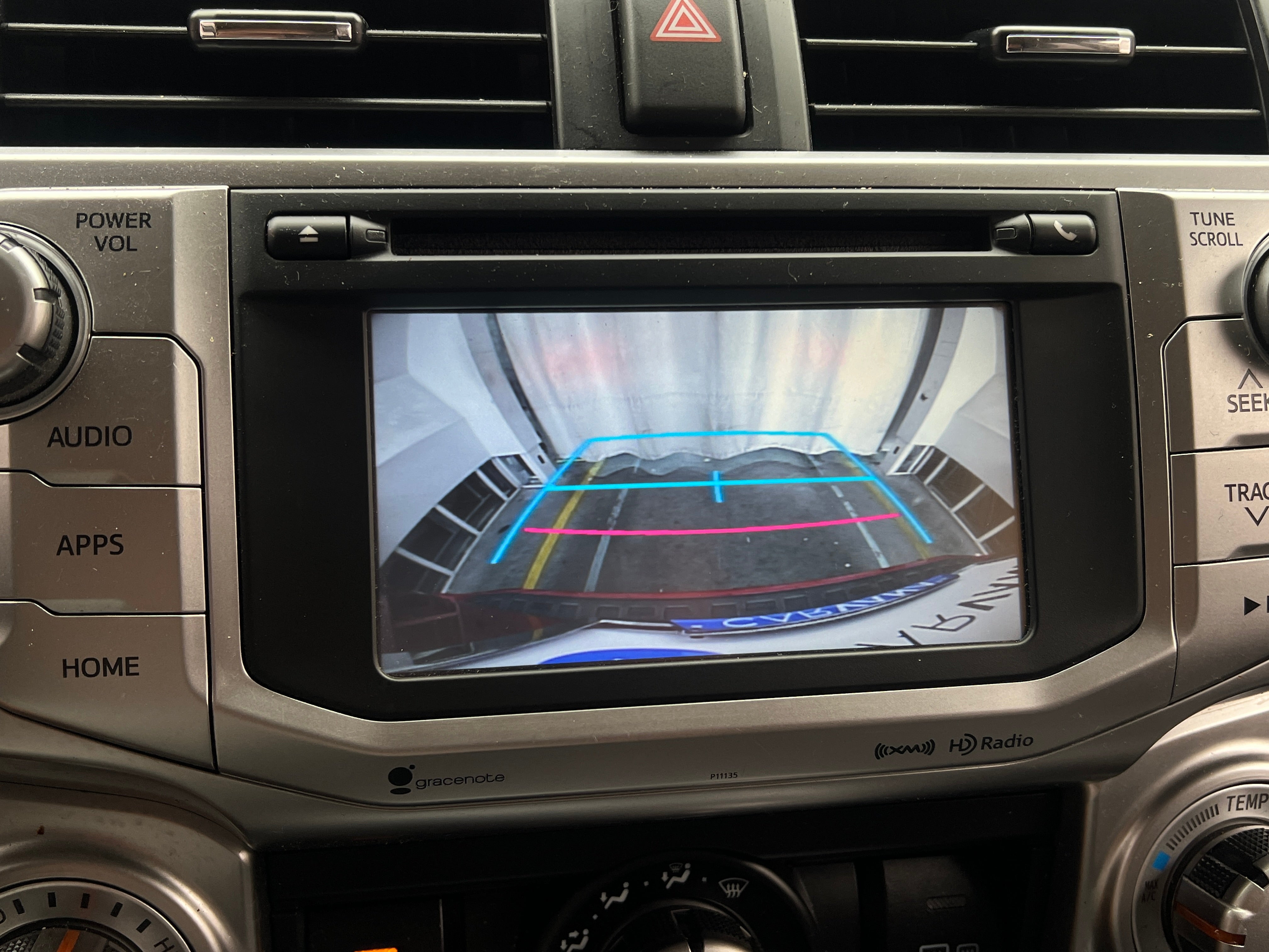 2016 Toyota 4Runner SR5 - Photo 13