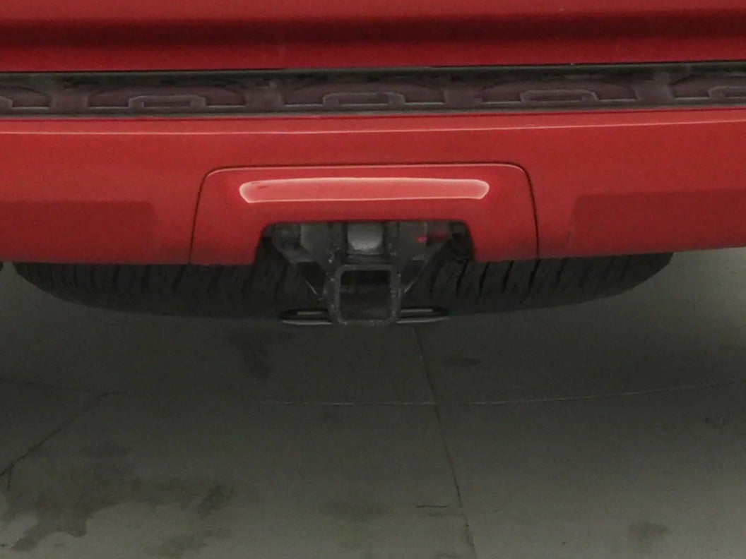 2016 Toyota 4Runner SR5 - Photo 15