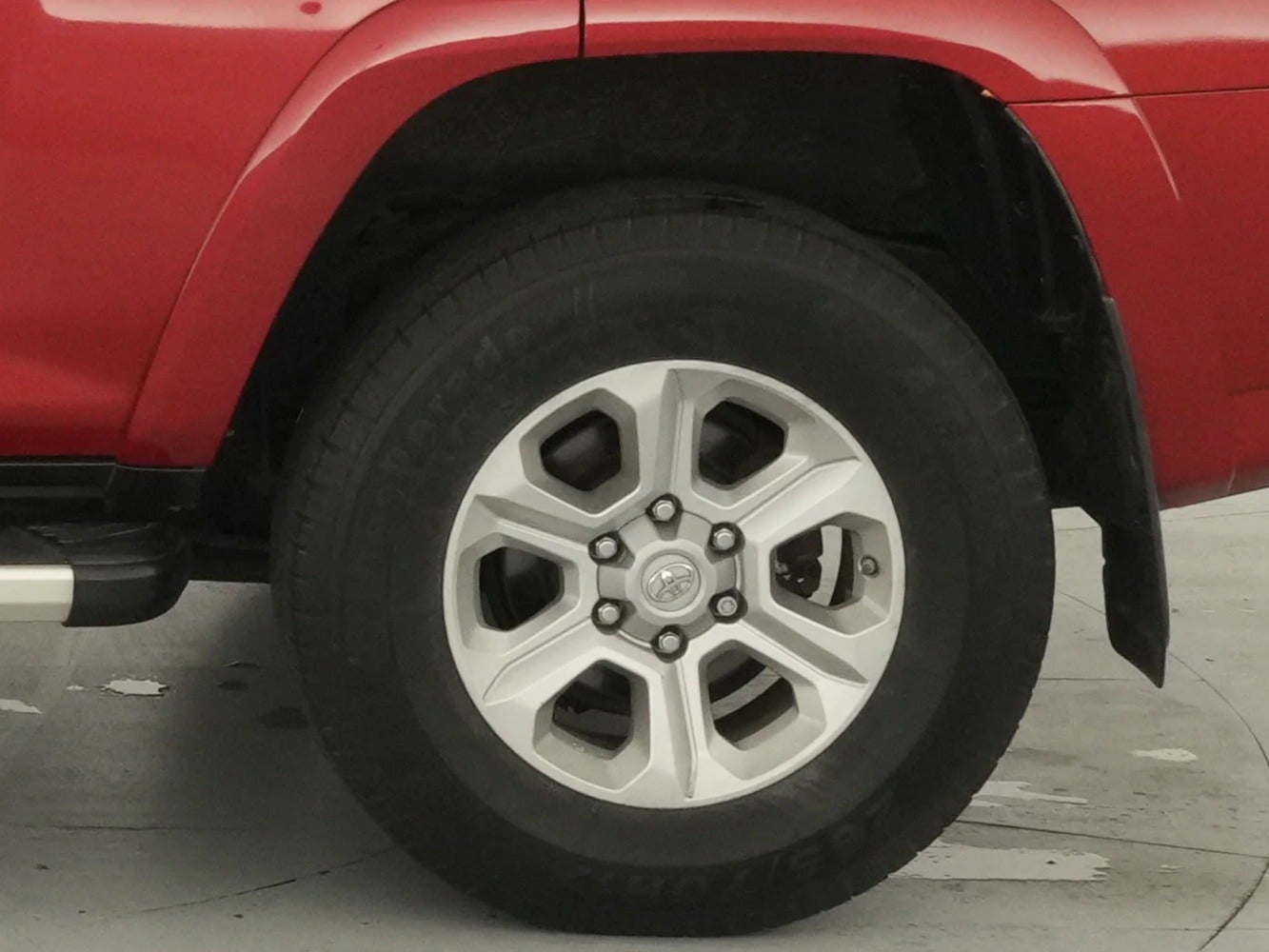 2016 Toyota 4Runner SR5 - Photo 16