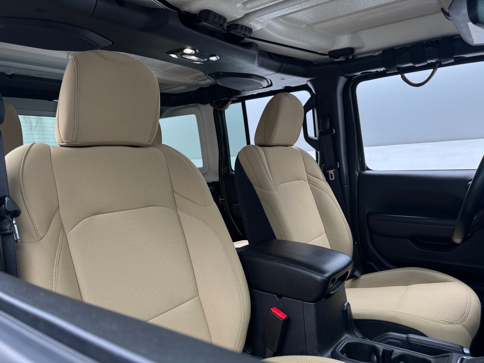 Thumbnail: 2023 Jeep Wrangler - 2