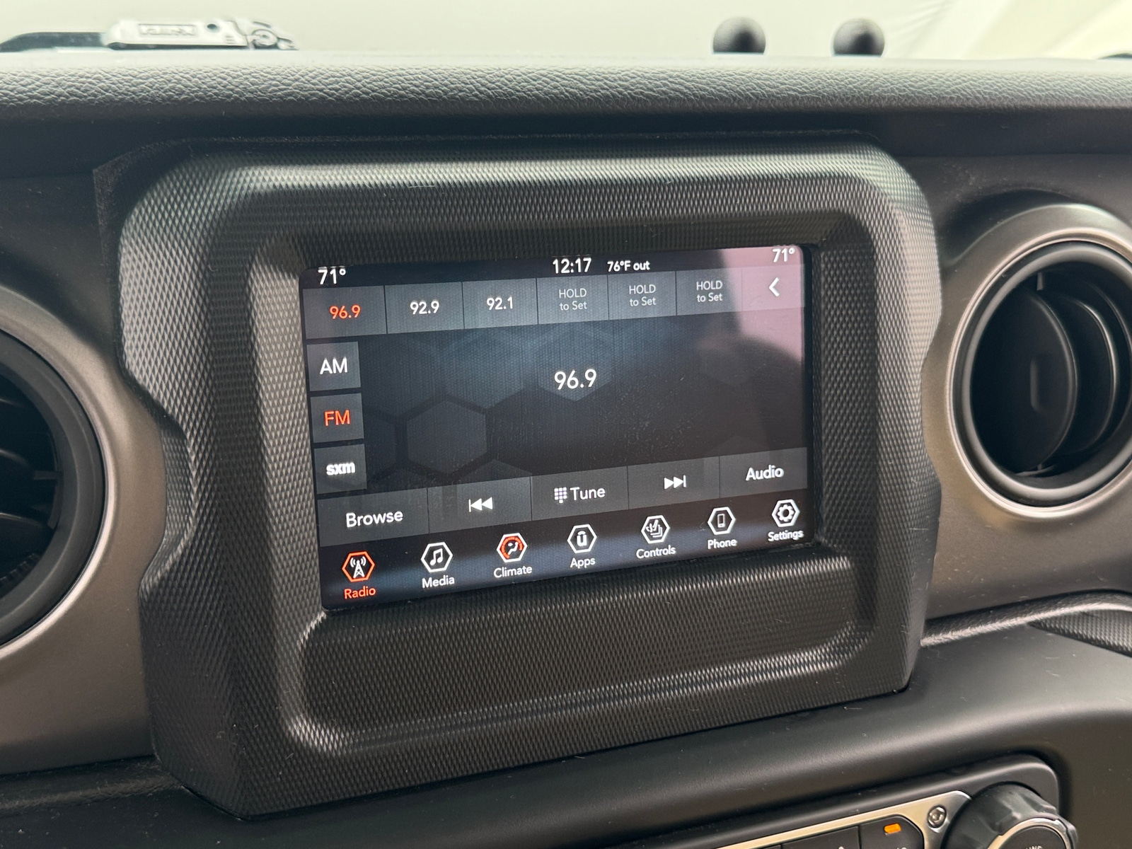 Thumbnail: 2023 Jeep Wrangler - 4