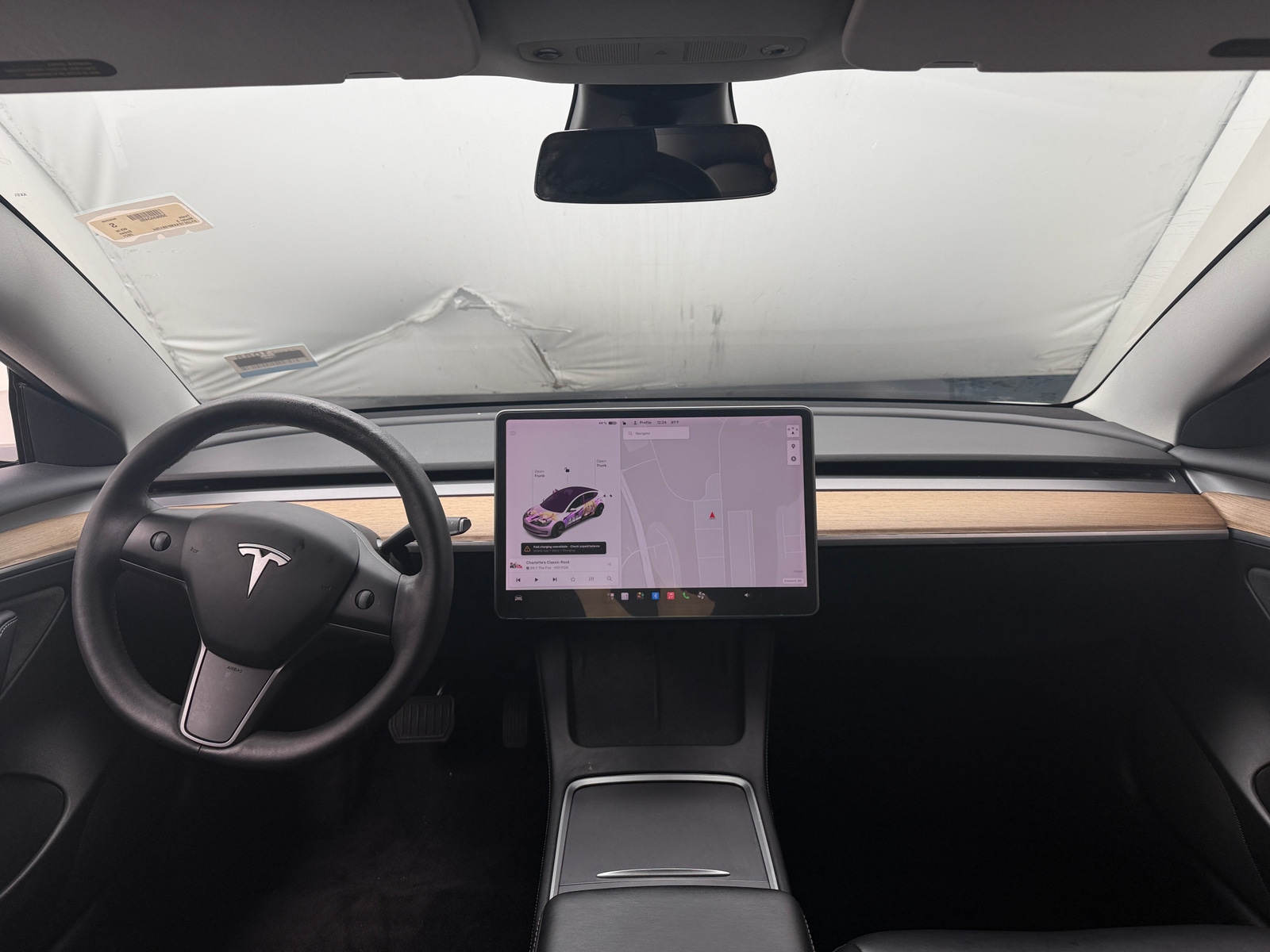 Thumbnail: 2021 Tesla Model 3 - 2