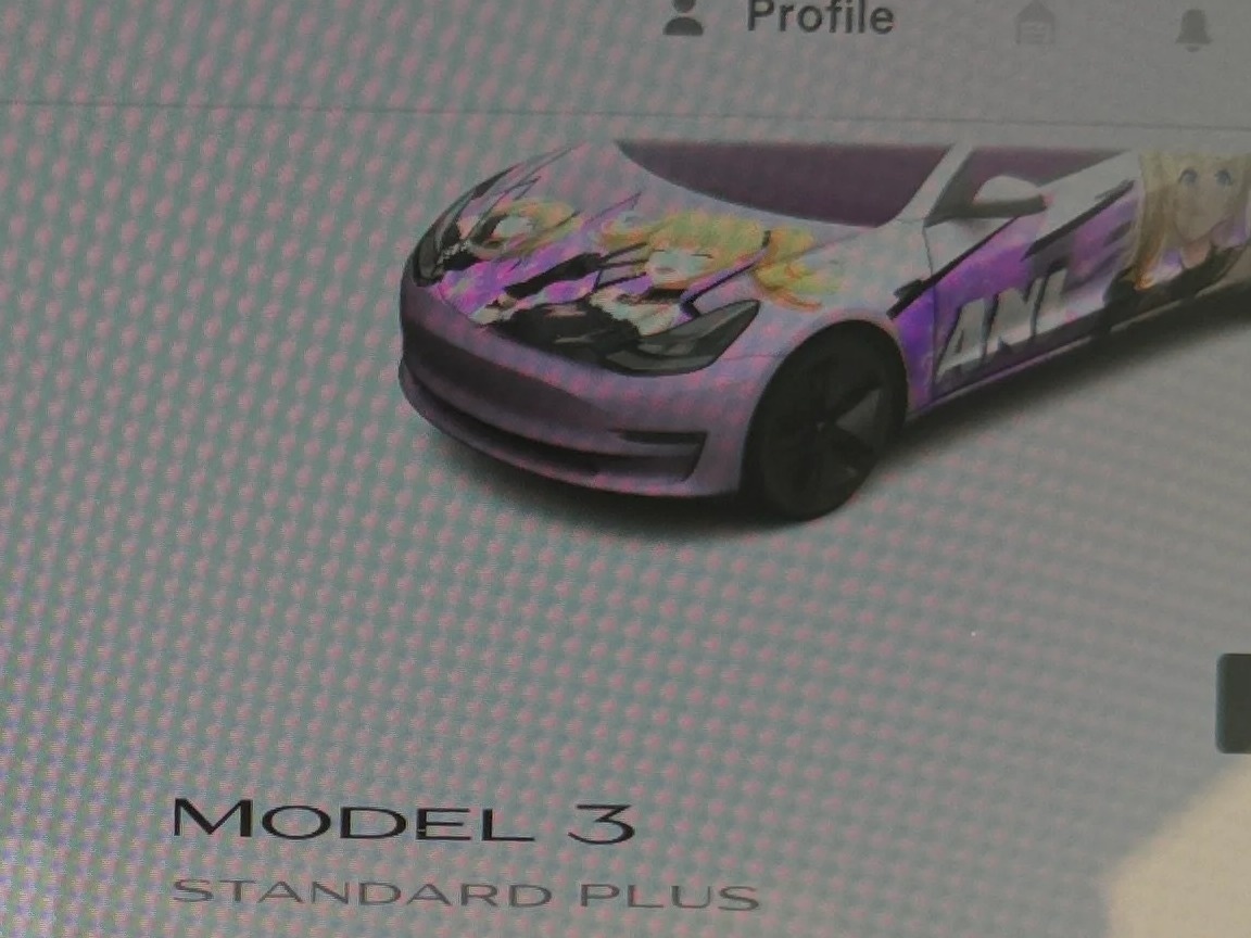Thumbnail: 2021 Tesla Model 3 - 3