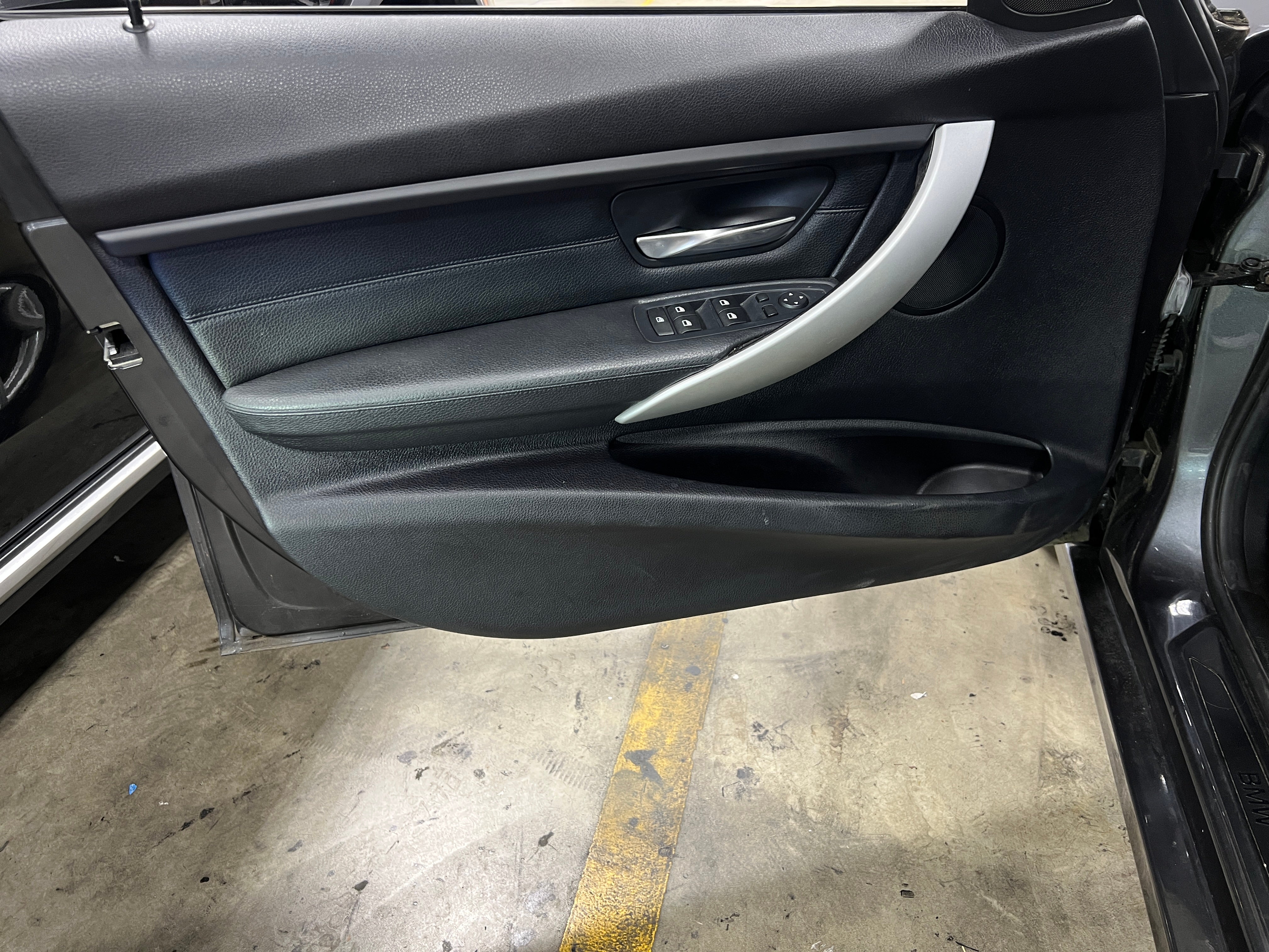 2013 BMW 3 Series 328i
