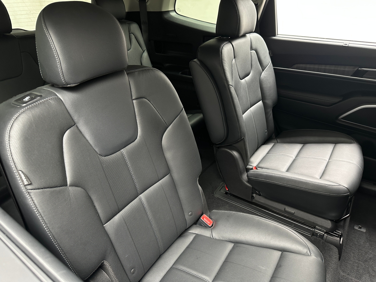 Thumbnail: 2024 Kia Telluride - 5