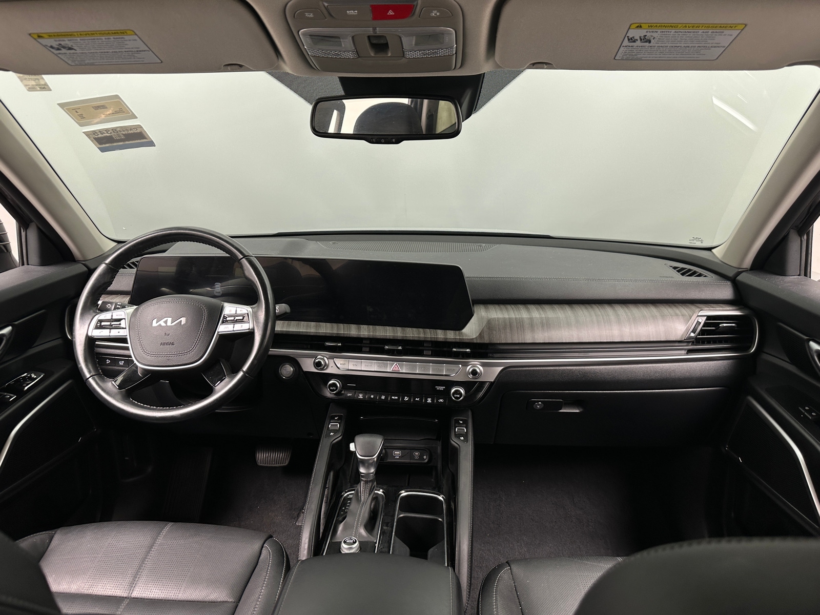 Thumbnail: 2024 Kia Telluride - 2