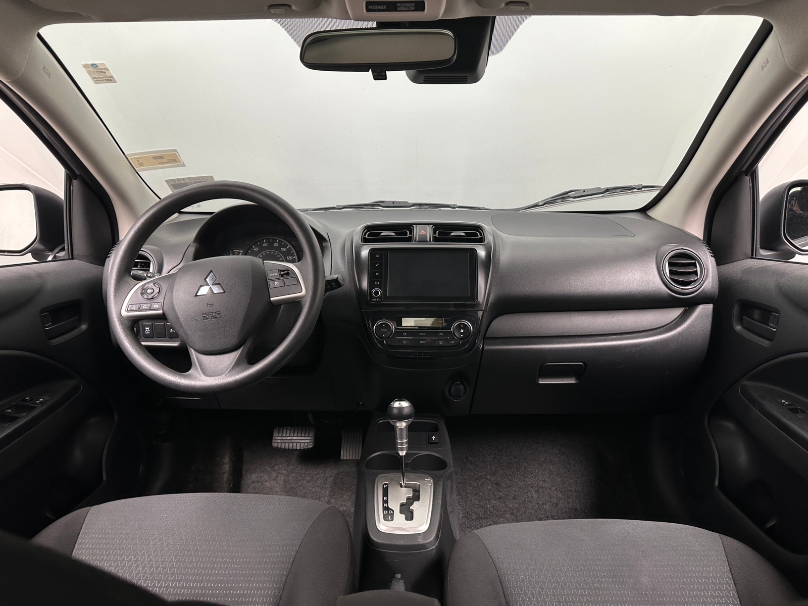Thumbnail: 2024 Mitsubishi Mirage G4 - 3