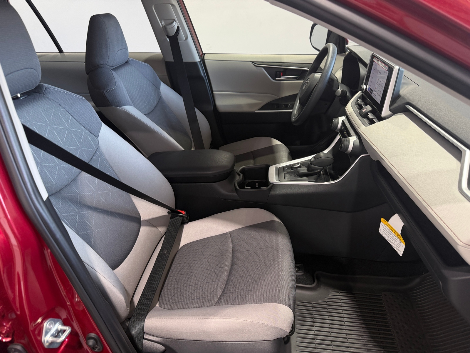 Thumbnail: 2025 Toyota RAV4 - 2