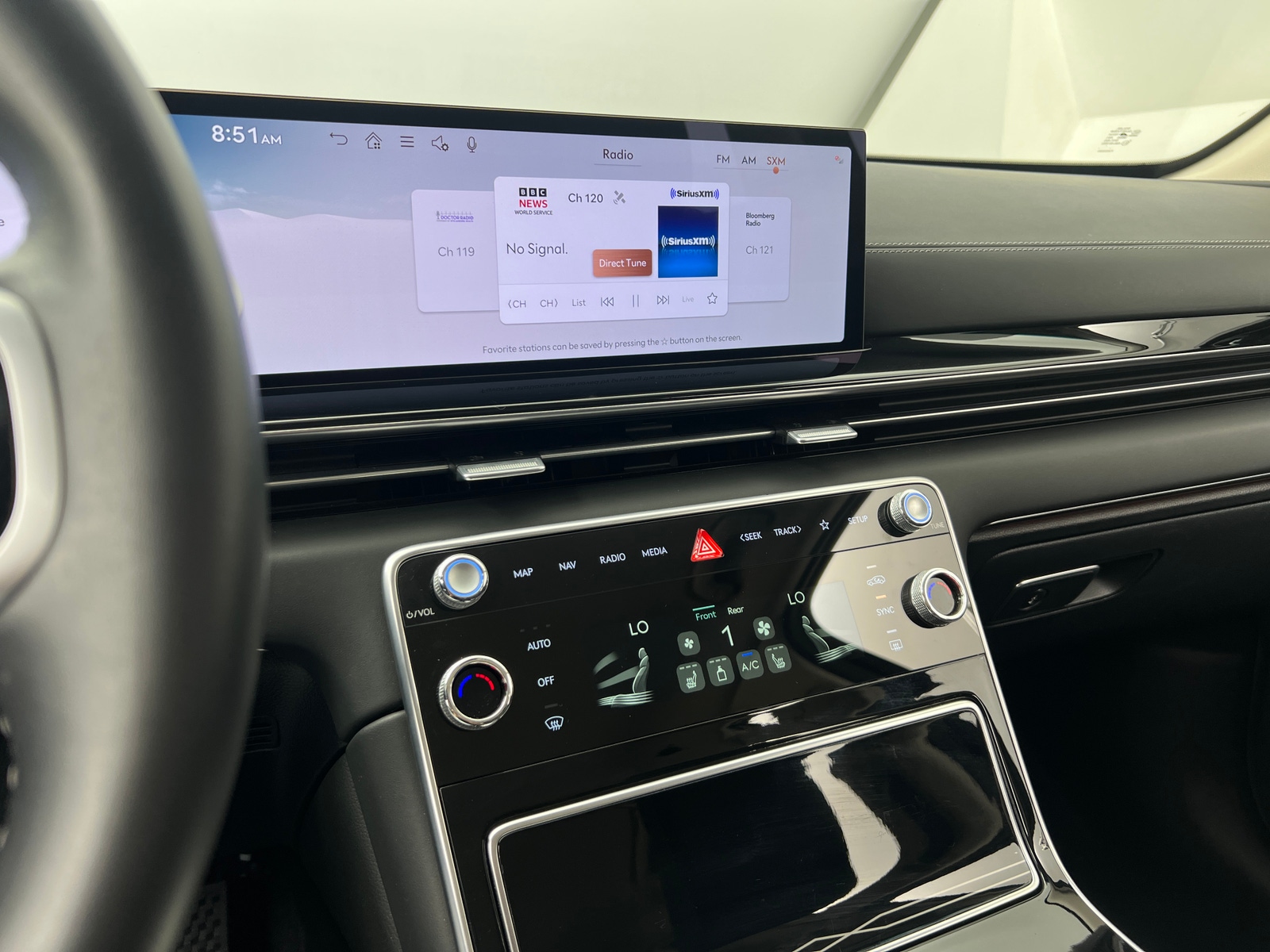 Thumbnail: 2026 Genesis GV80 - 3