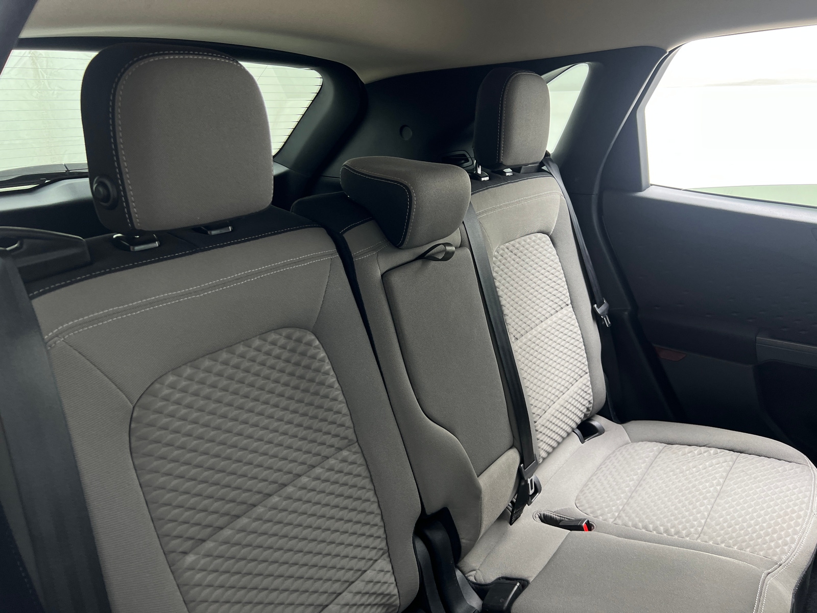 Thumbnail: 2020 Ford Escape - 6