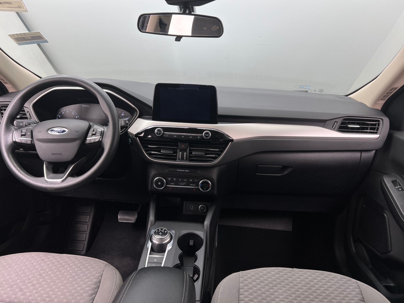 Thumbnail: 2020 Ford Escape - 3