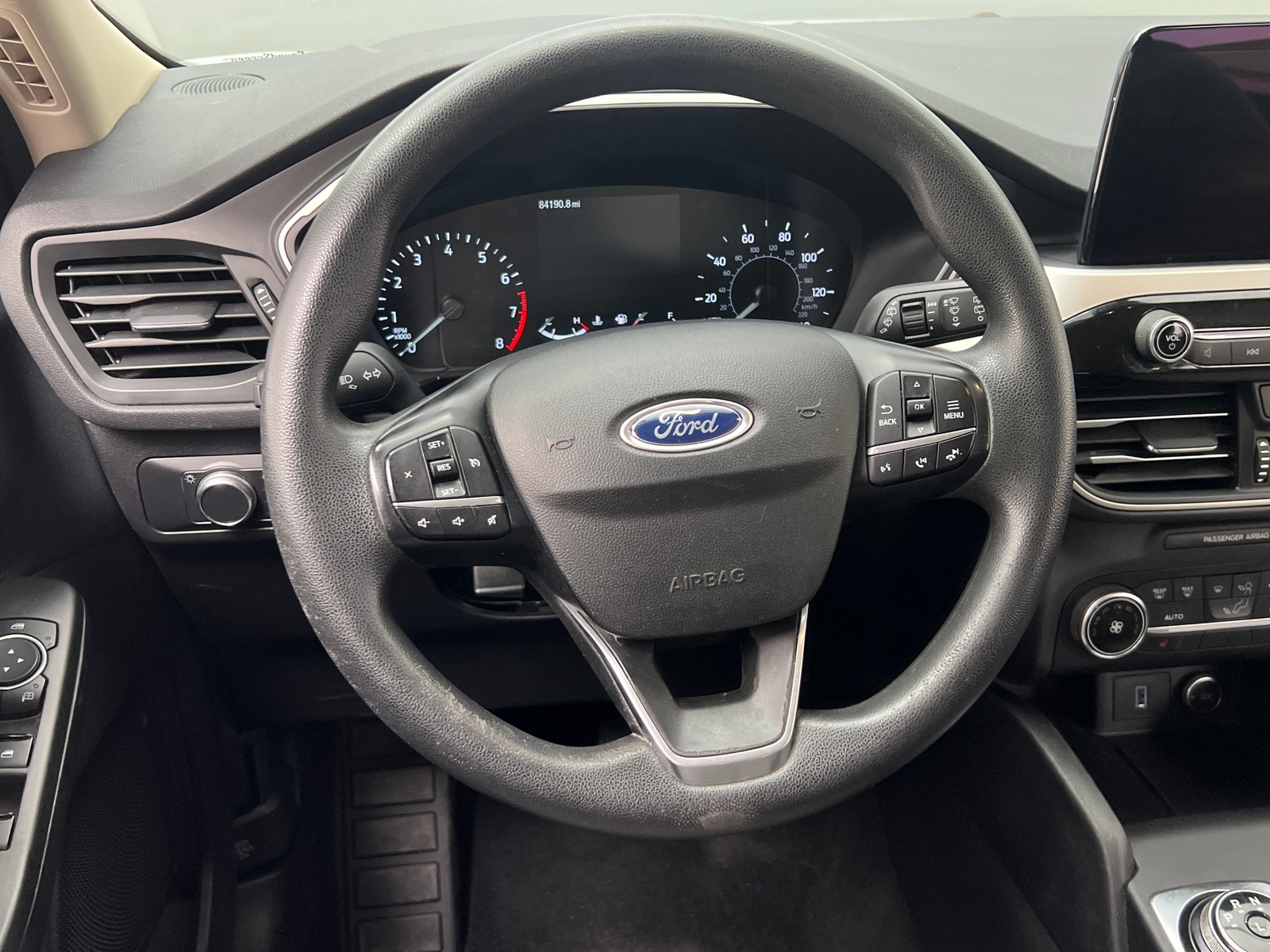 Thumbnail: 2020 Ford Escape - 5