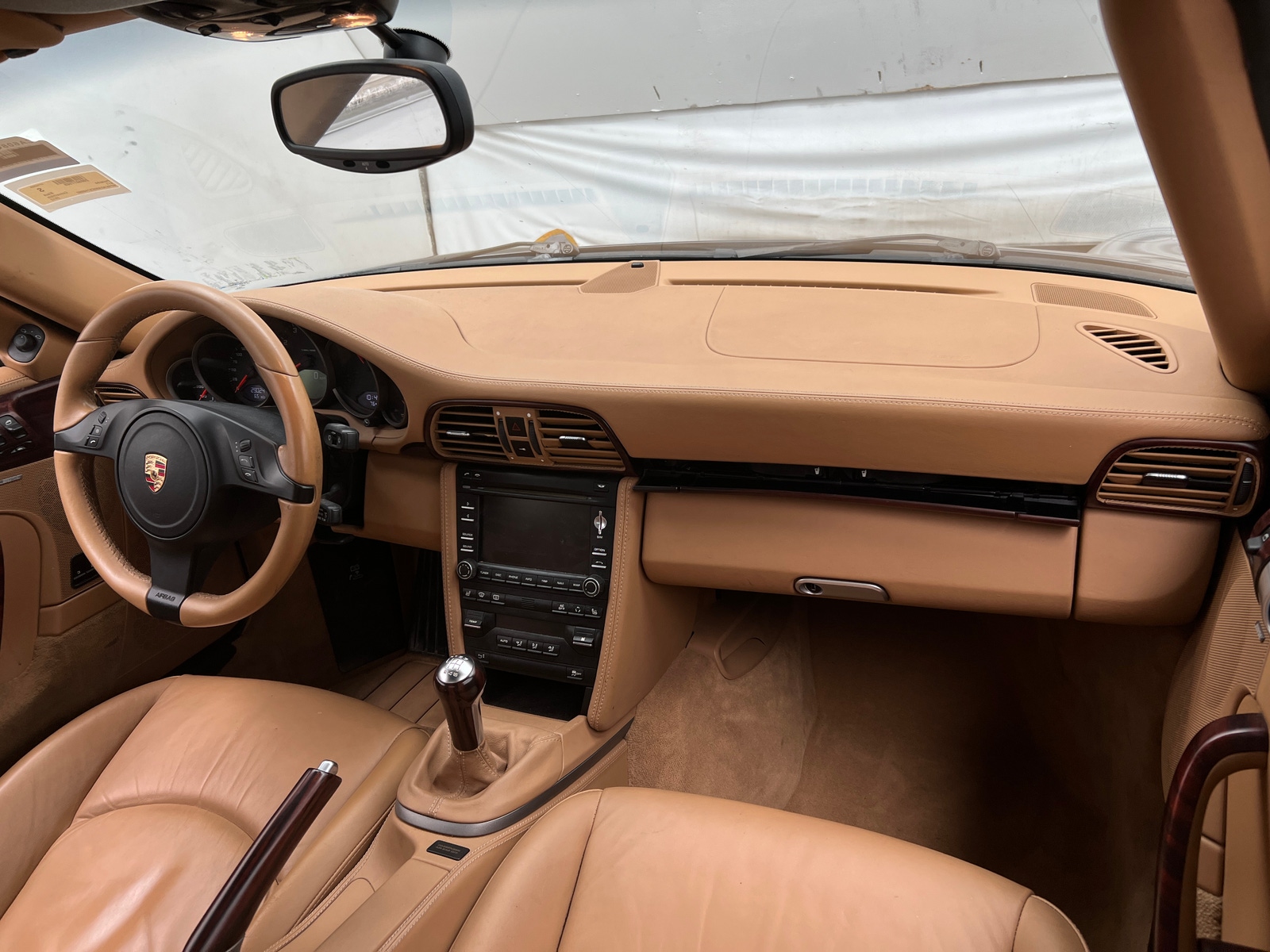 Thumbnail: 2012 Porsche 911 - 3