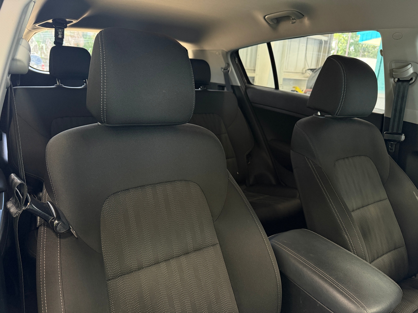 Thumbnail: 2019 Kia Sportage - 2