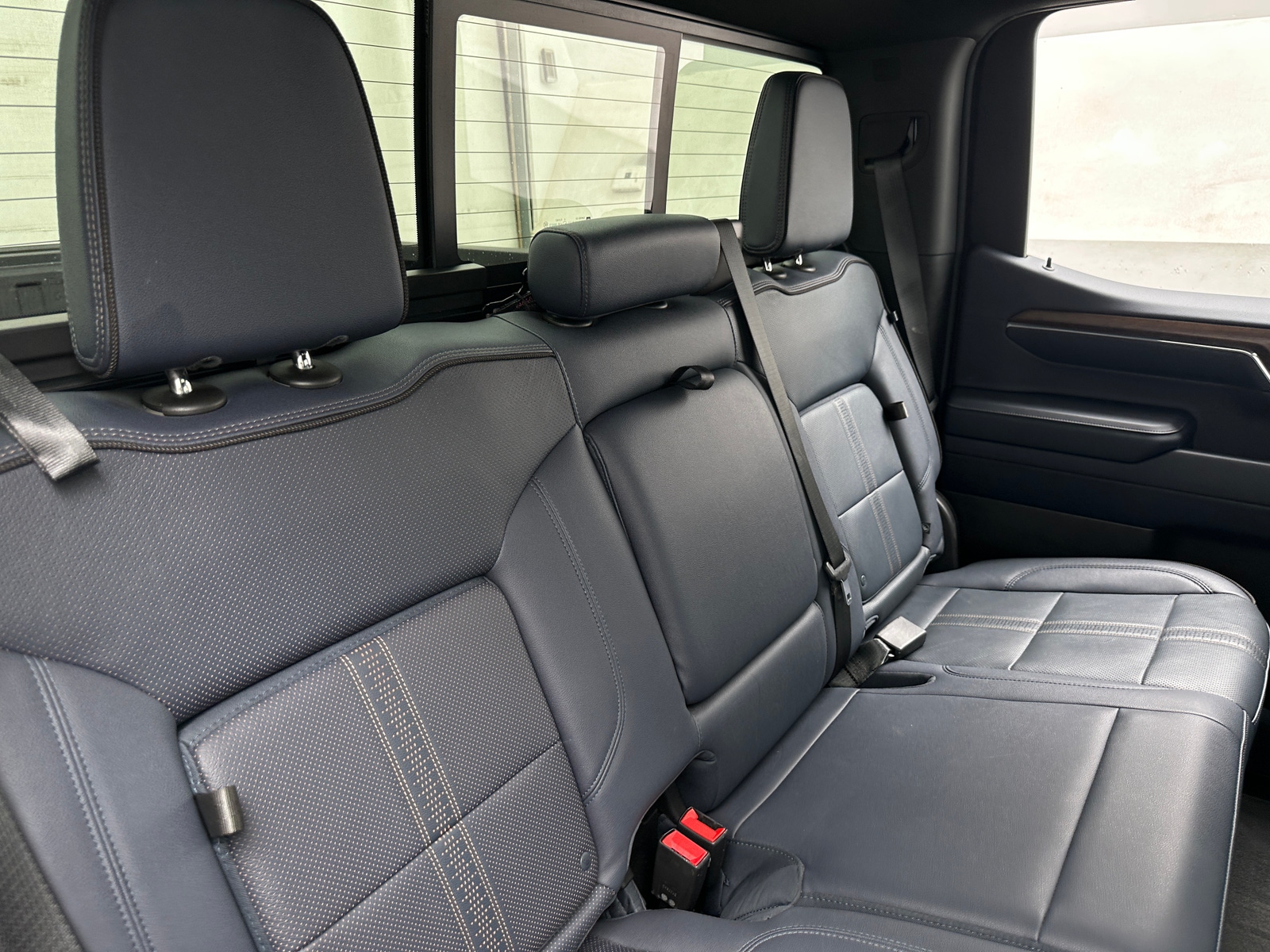 Thumbnail: 2023 Chevrolet Silverado 1500 - 5