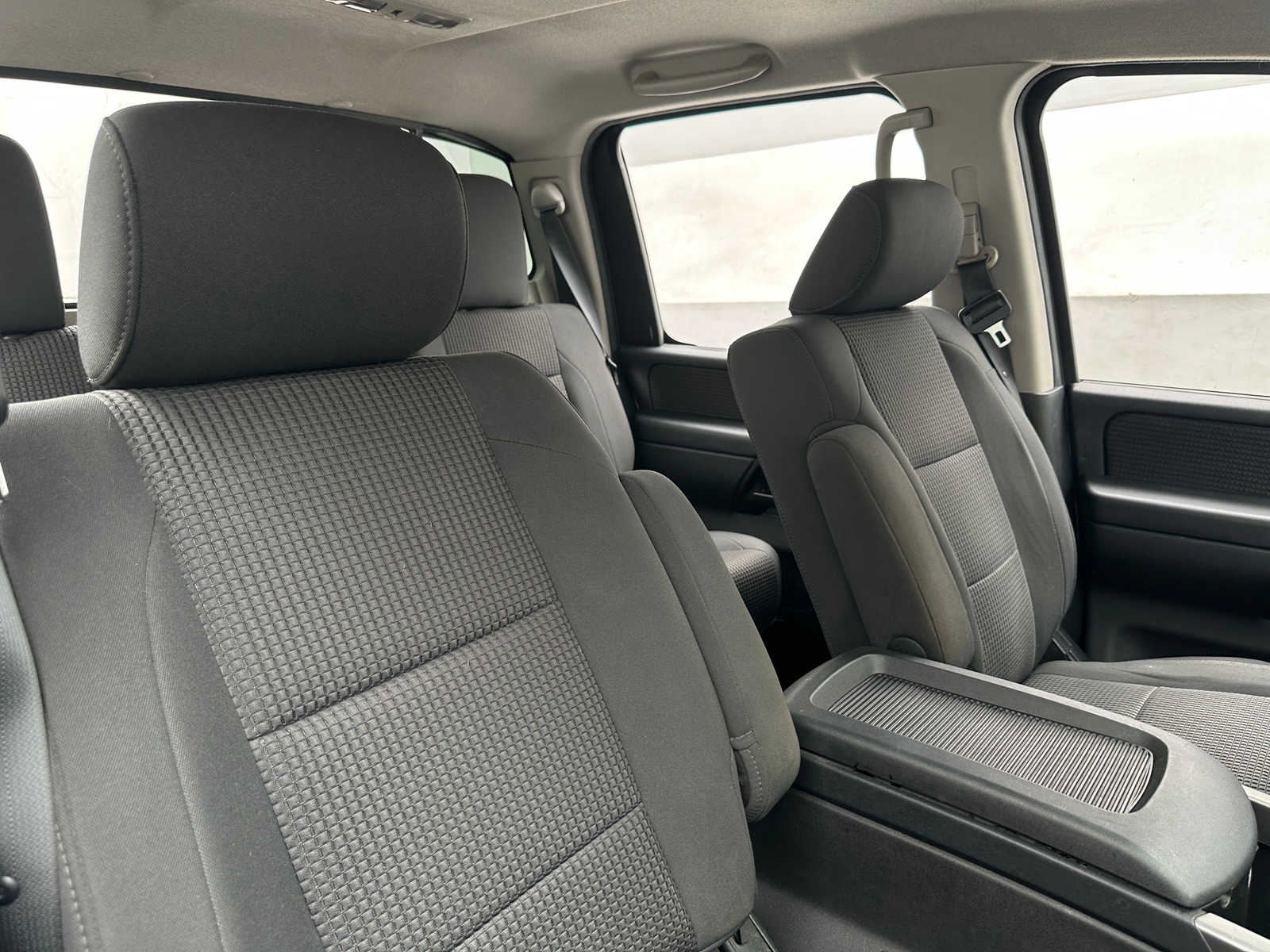 Thumbnail: 2014 Nissan Titan - 2