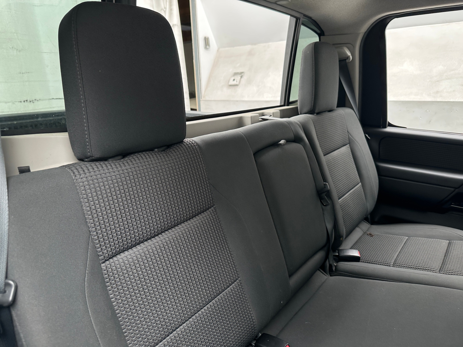 Thumbnail: 2014 Nissan Titan - 6