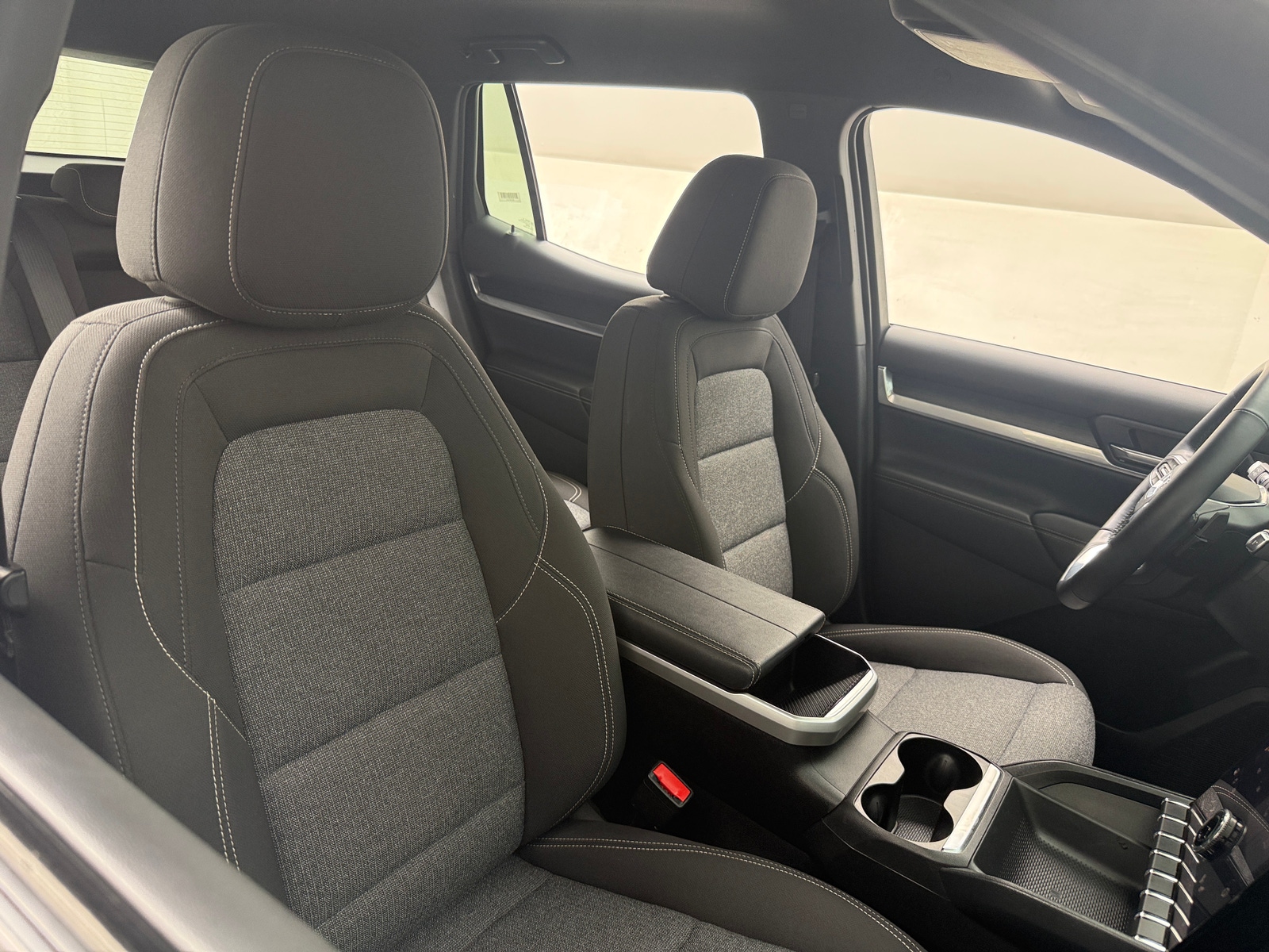 Thumbnail: 2025 GMC Terrain - 2