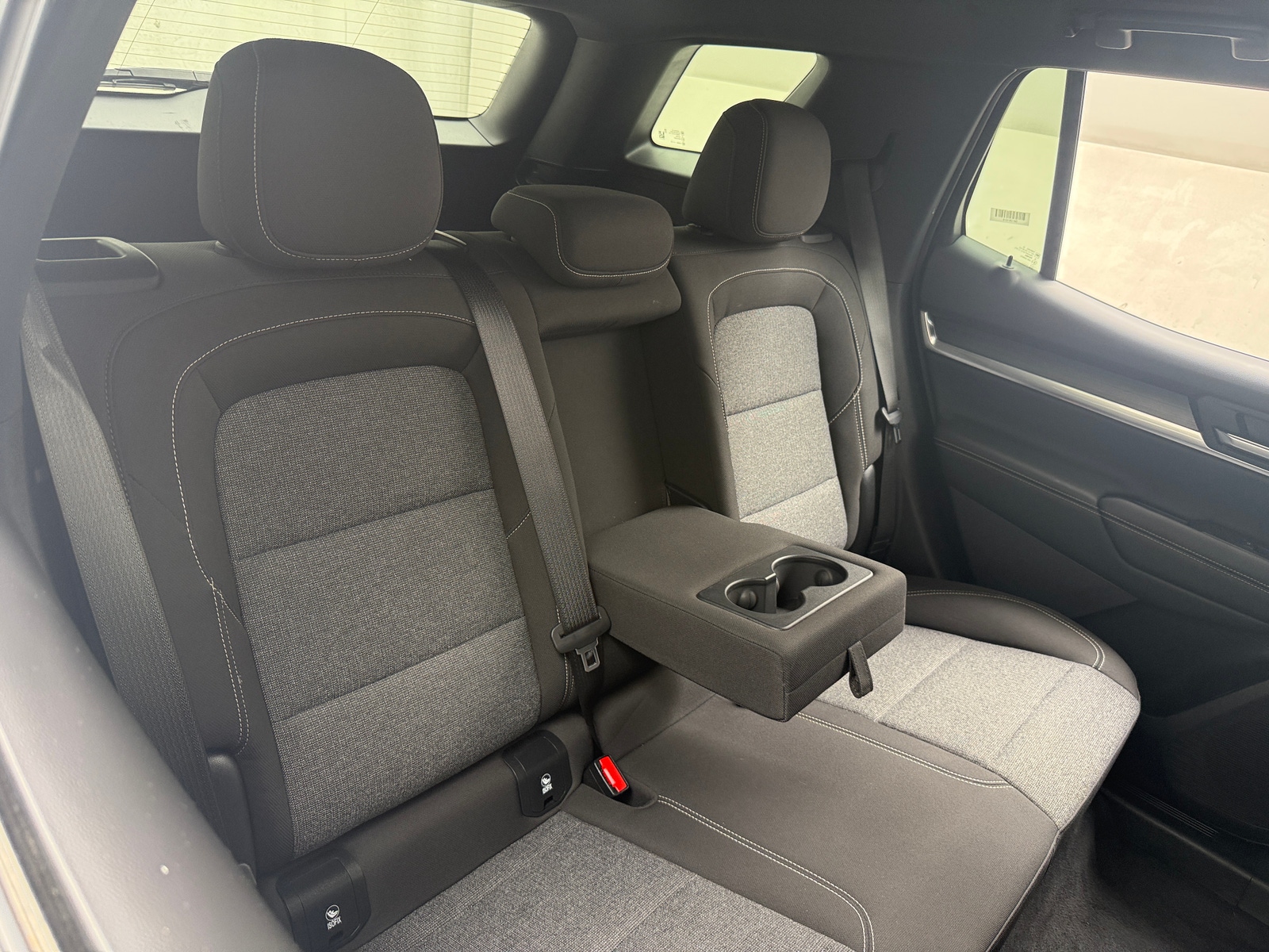 Thumbnail: 2025 GMC Terrain - 6