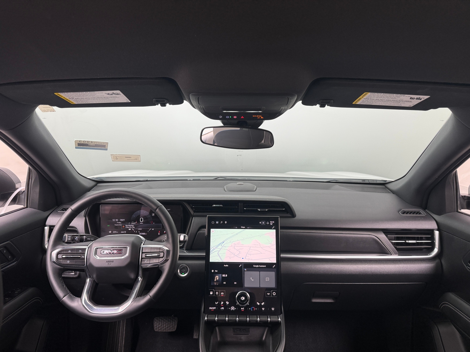 Thumbnail: 2025 GMC Terrain - 3