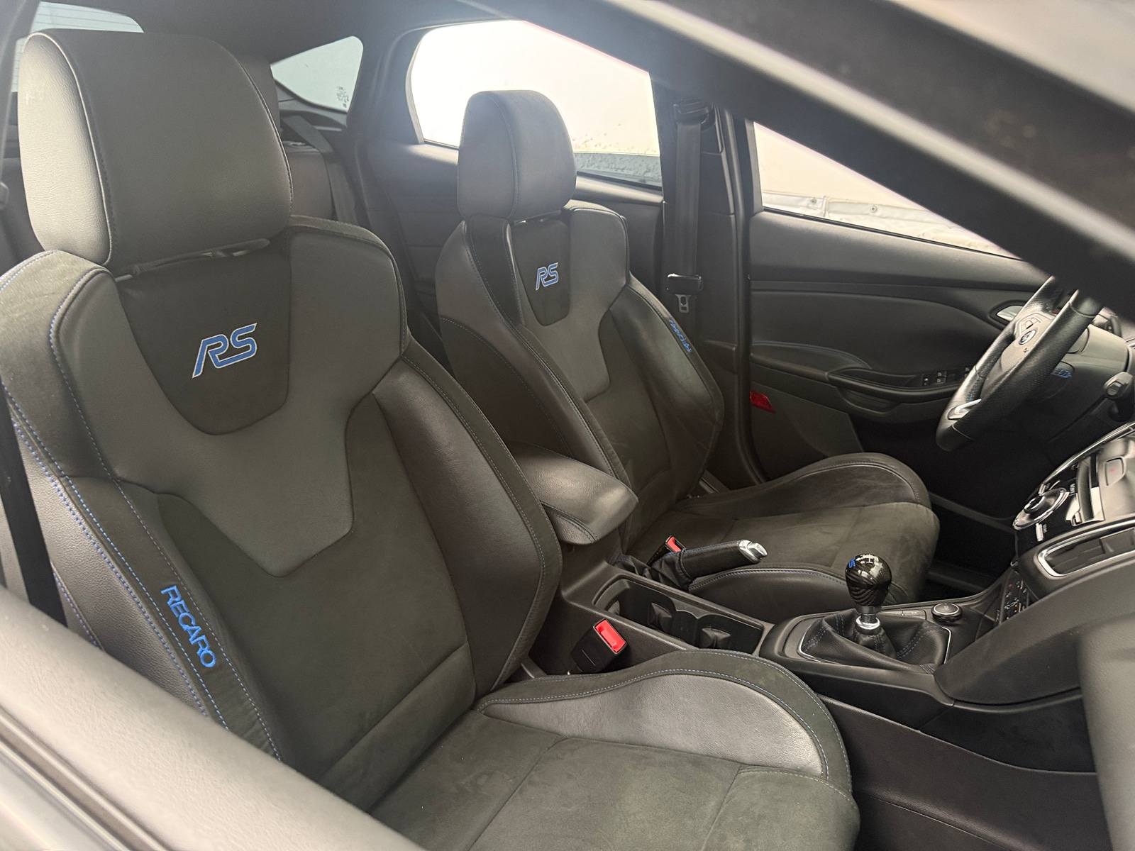 Thumbnail: 2017 Ford Focus - 2