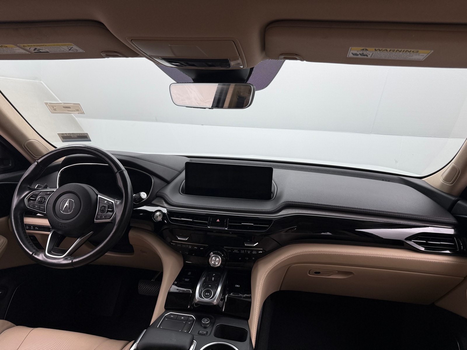 Thumbnail: 2022 Acura MDX - 2