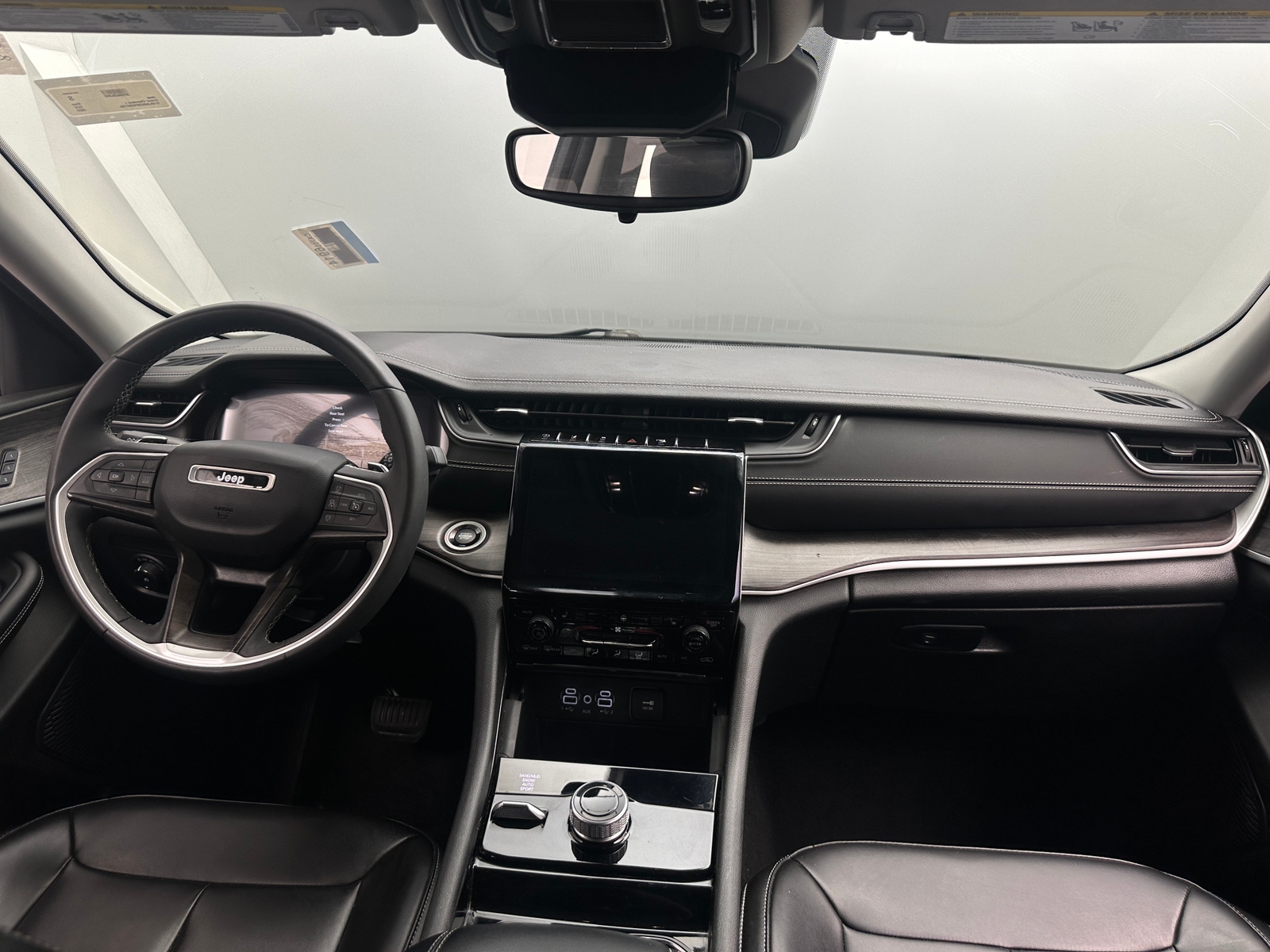Thumbnail: 2023 Jeep Grand Cherokee L - 2