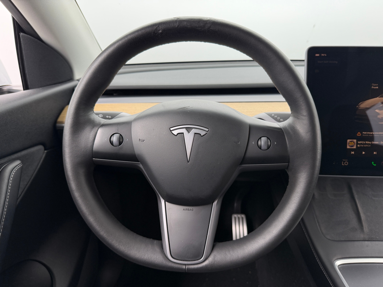 Thumbnail: 2022 Tesla Model Y - 4