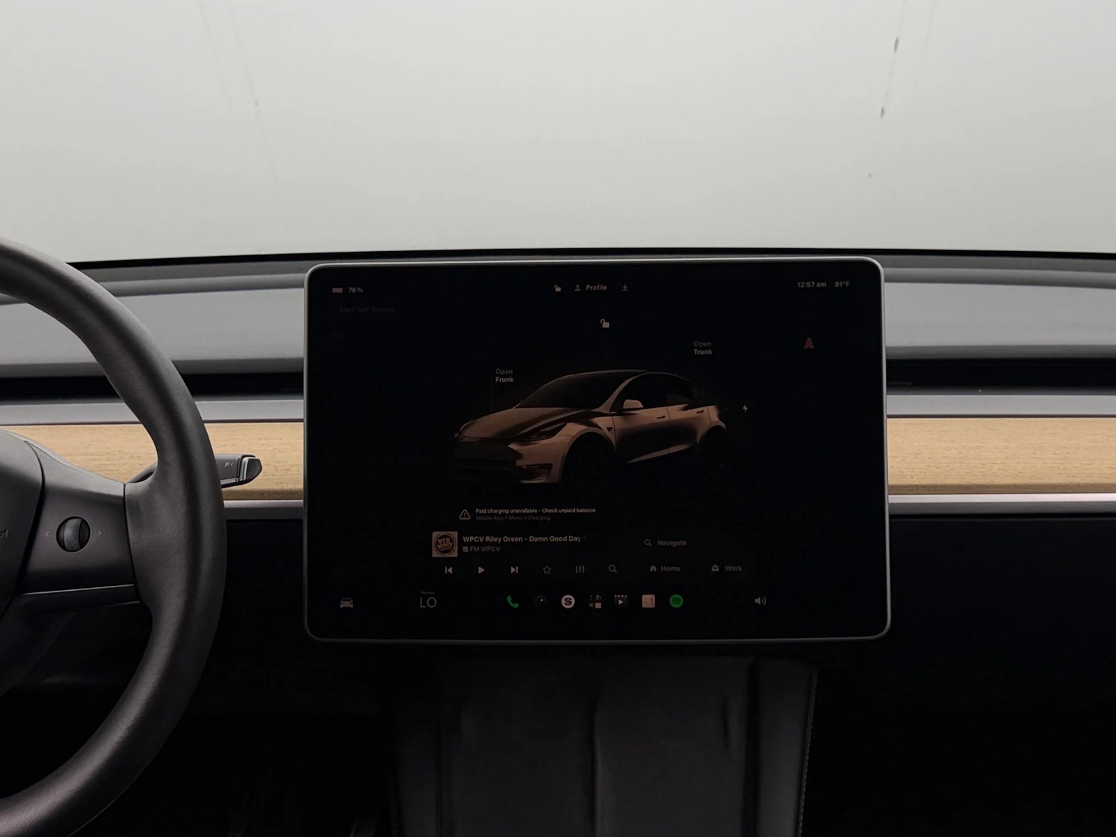 Thumbnail: 2022 Tesla Model Y - 3