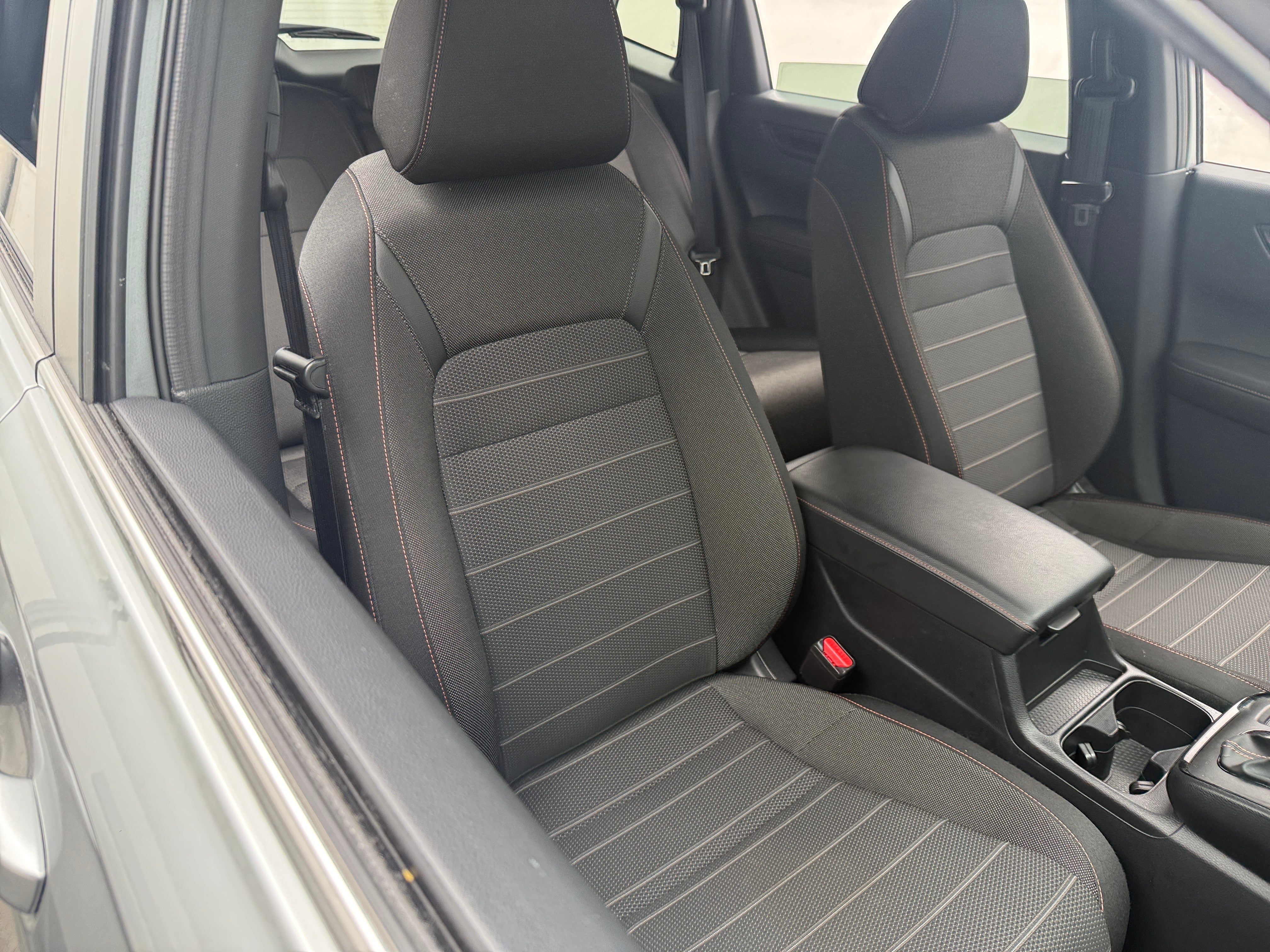 2025 Honda CR-V Hybrid