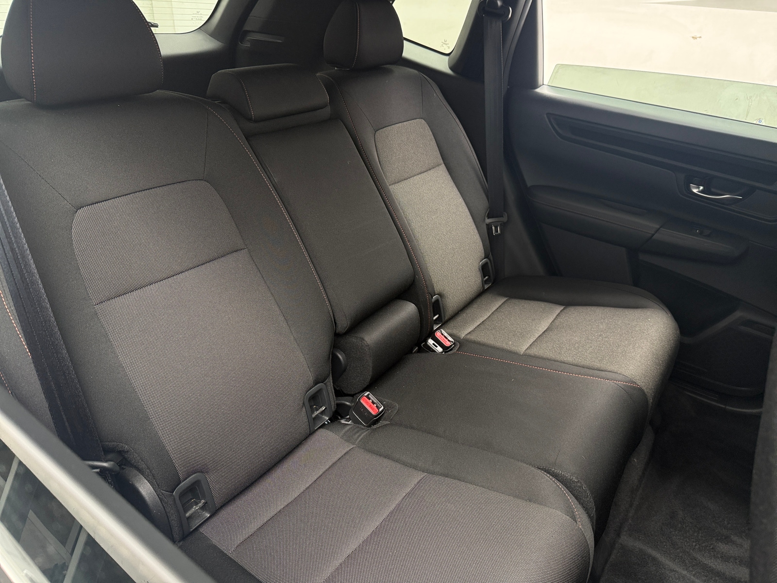 Thumbnail: 2025 Honda CR-V - 6