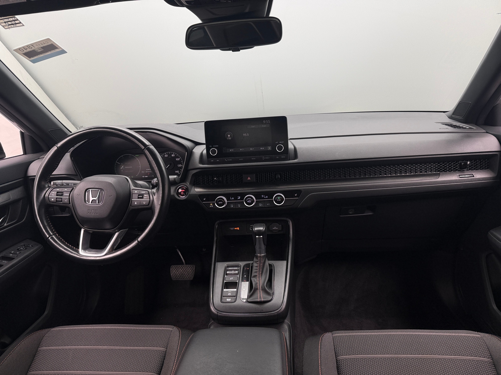 Thumbnail: 2025 Honda CR-V - 3