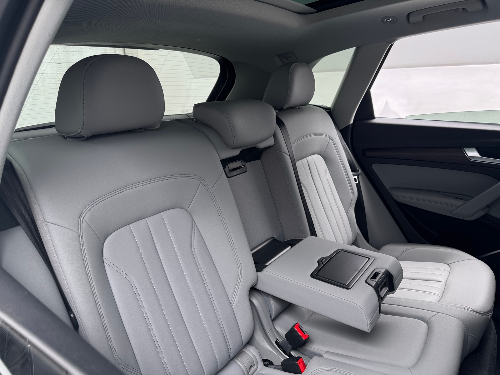 Thumbnail: 2021 Audi Q5 - 5