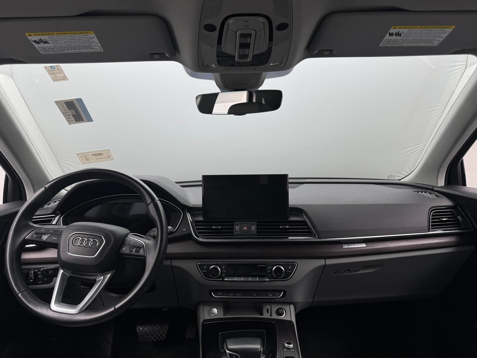 Thumbnail: 2021 Audi Q5 - 2