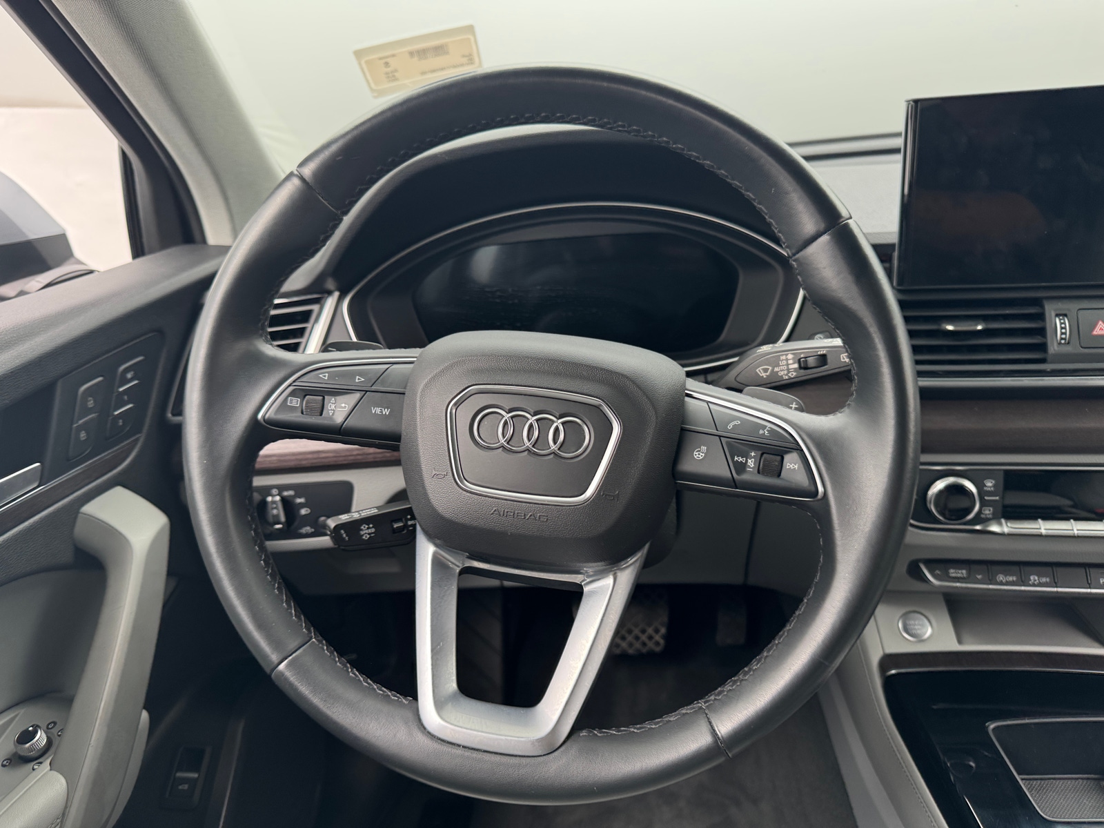 Thumbnail: 2021 Audi Q5 - 4