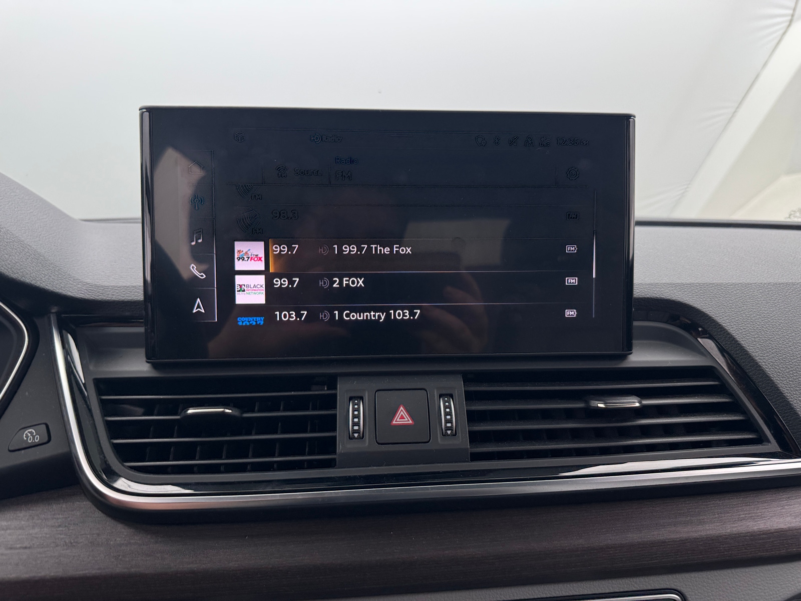 Thumbnail: 2021 Audi Q5 - 3