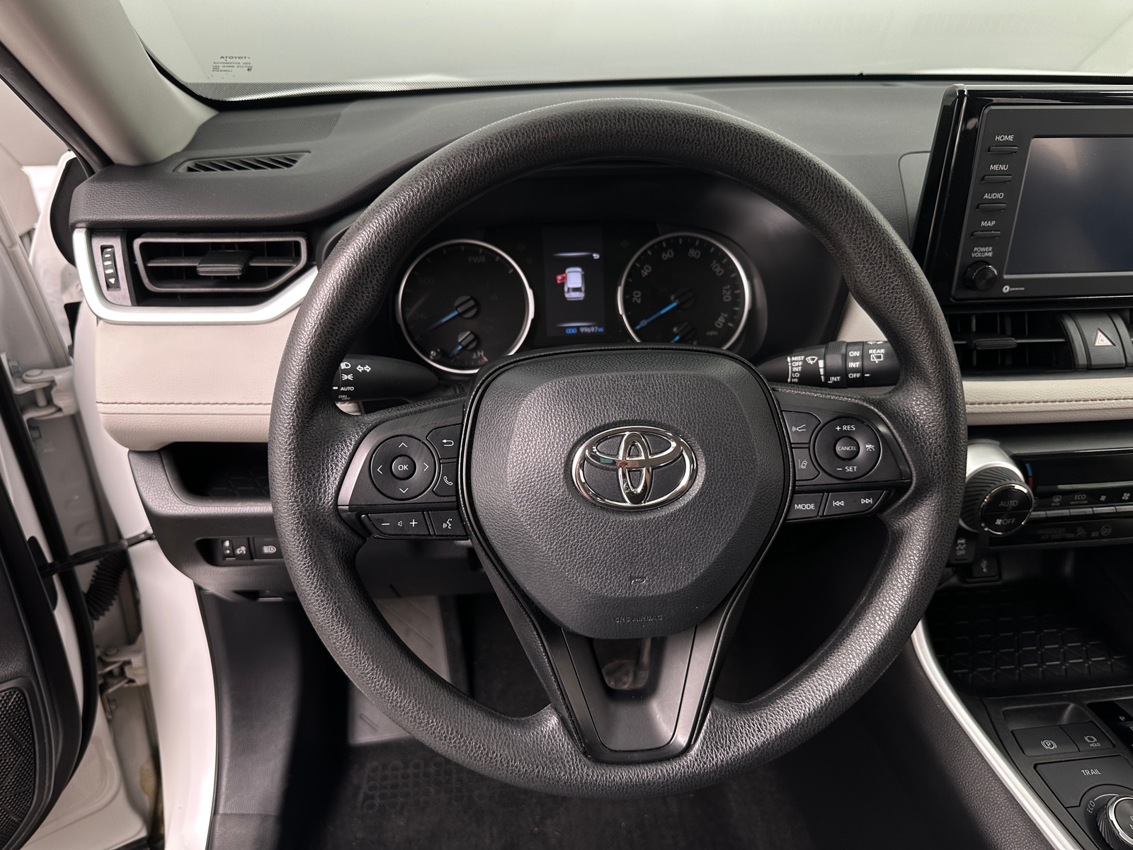 Thumbnail: 2022 Toyota RAV4 - 5