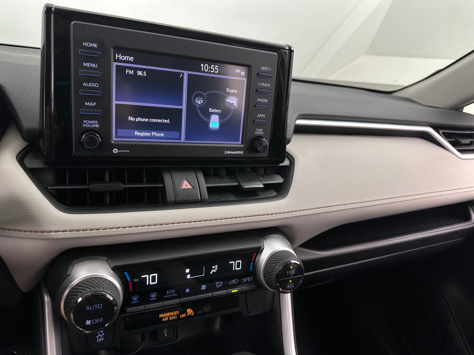 Thumbnail: 2022 Toyota RAV4 - 4