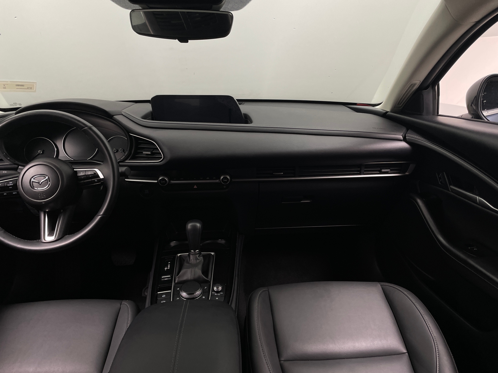Thumbnail: 2025 Mazda CX-30 - 2