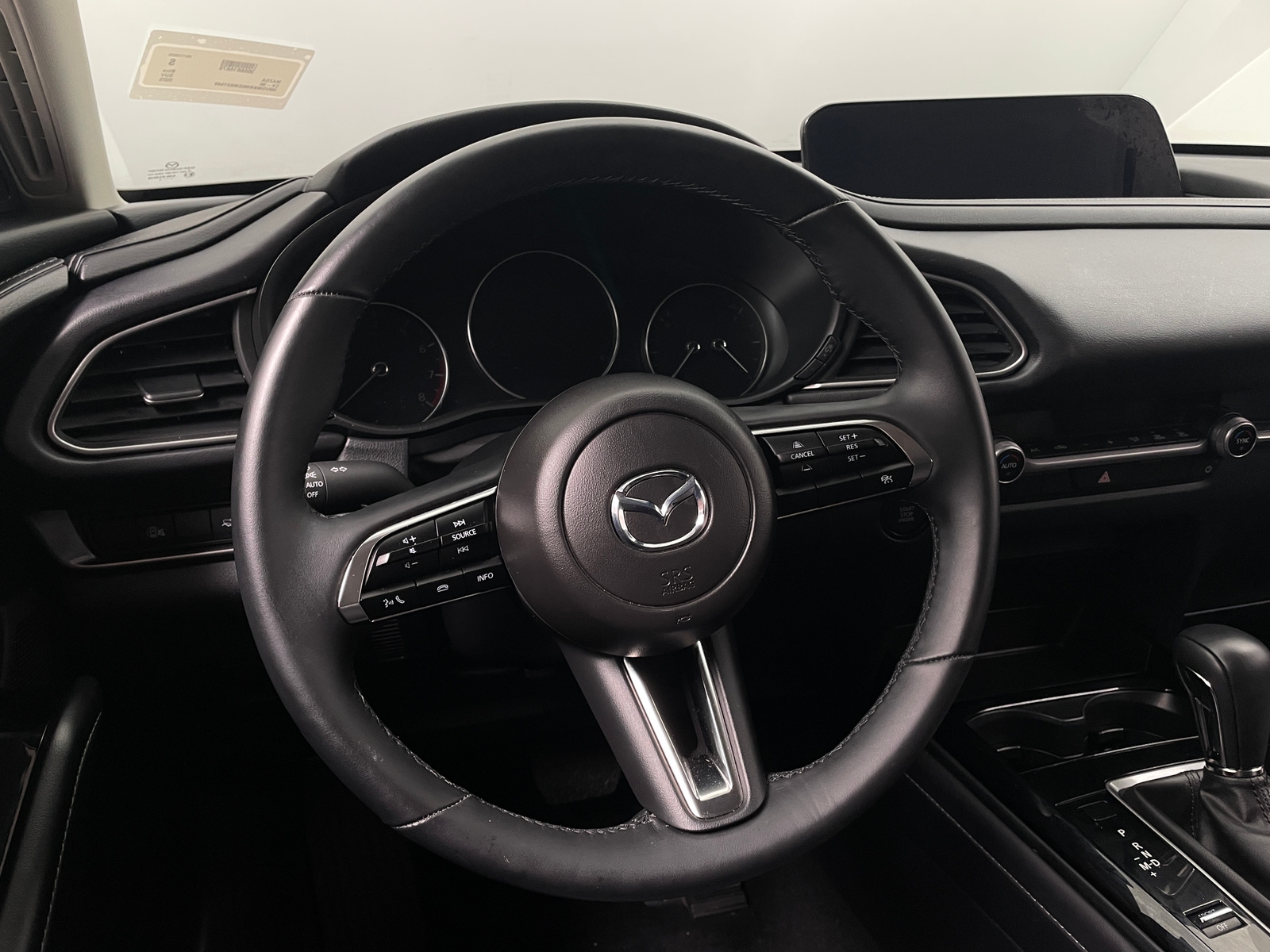 Thumbnail: 2025 Mazda CX-30 - 4